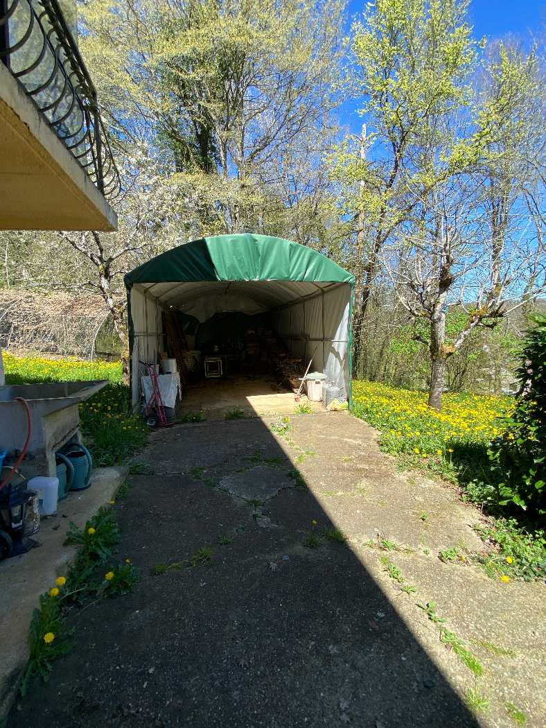 Photo 12 - Maison avec terrain arboré
