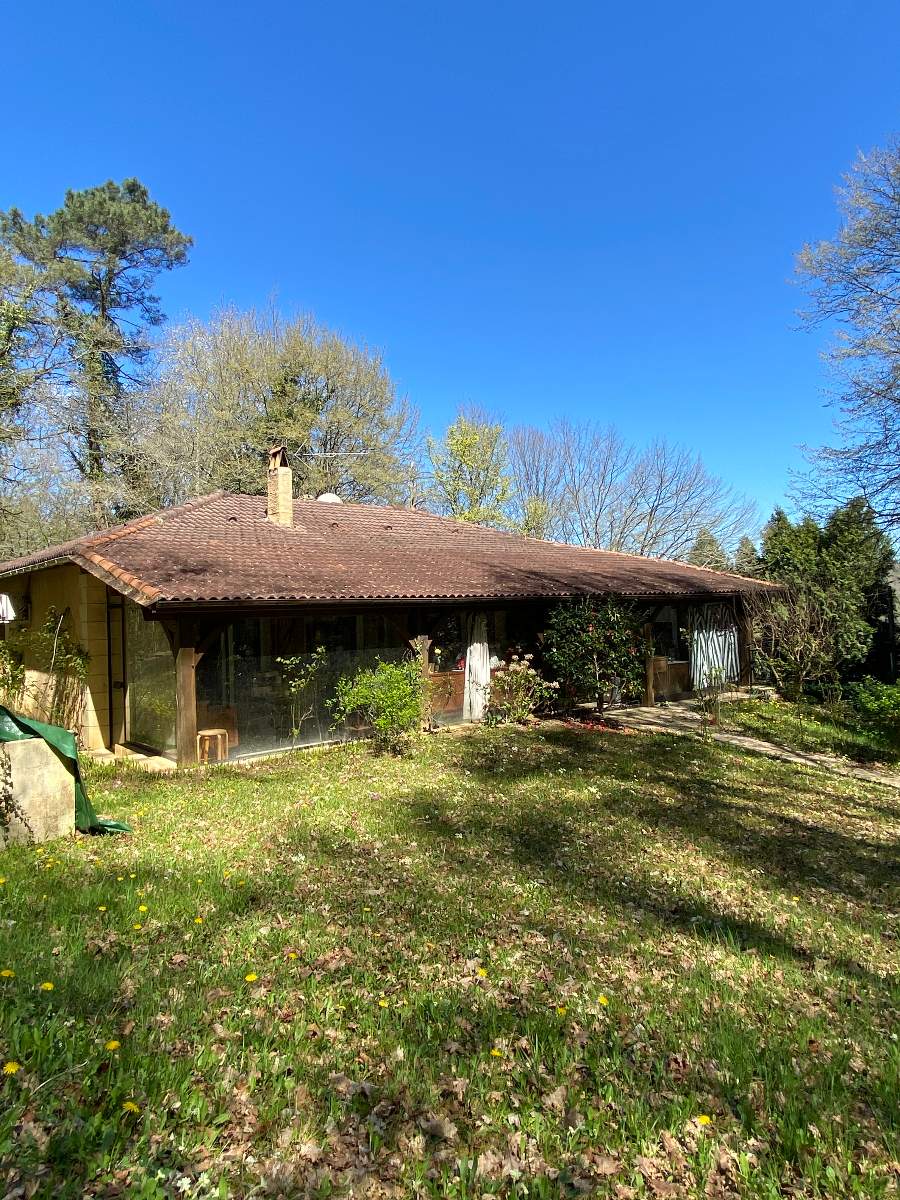 Photo 14 - Maison avec terrain arboré