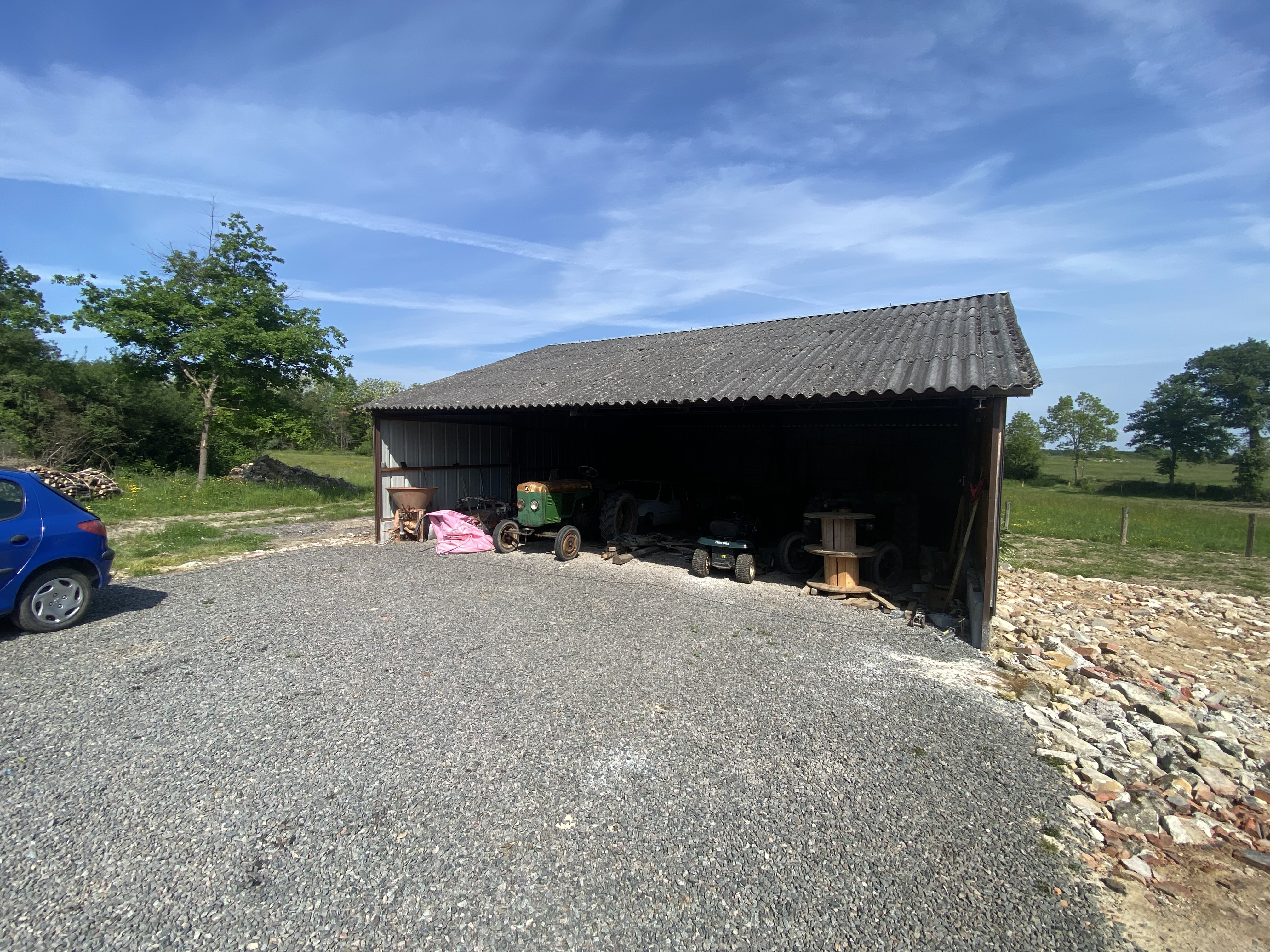 Photo 15 - Maison de campagne rénovée avec dépendances !