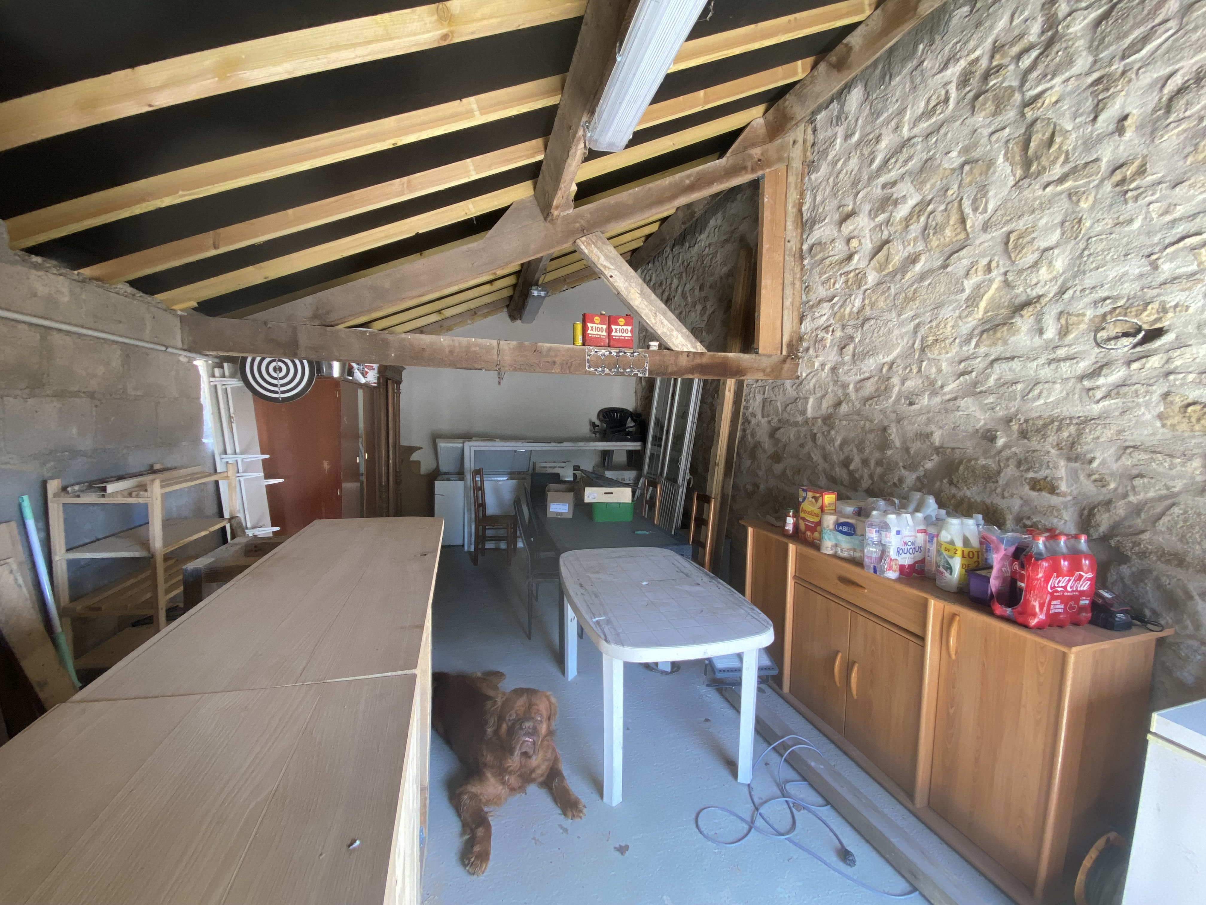 Photo 21 - Maison de campagne rénovée avec dépendances !