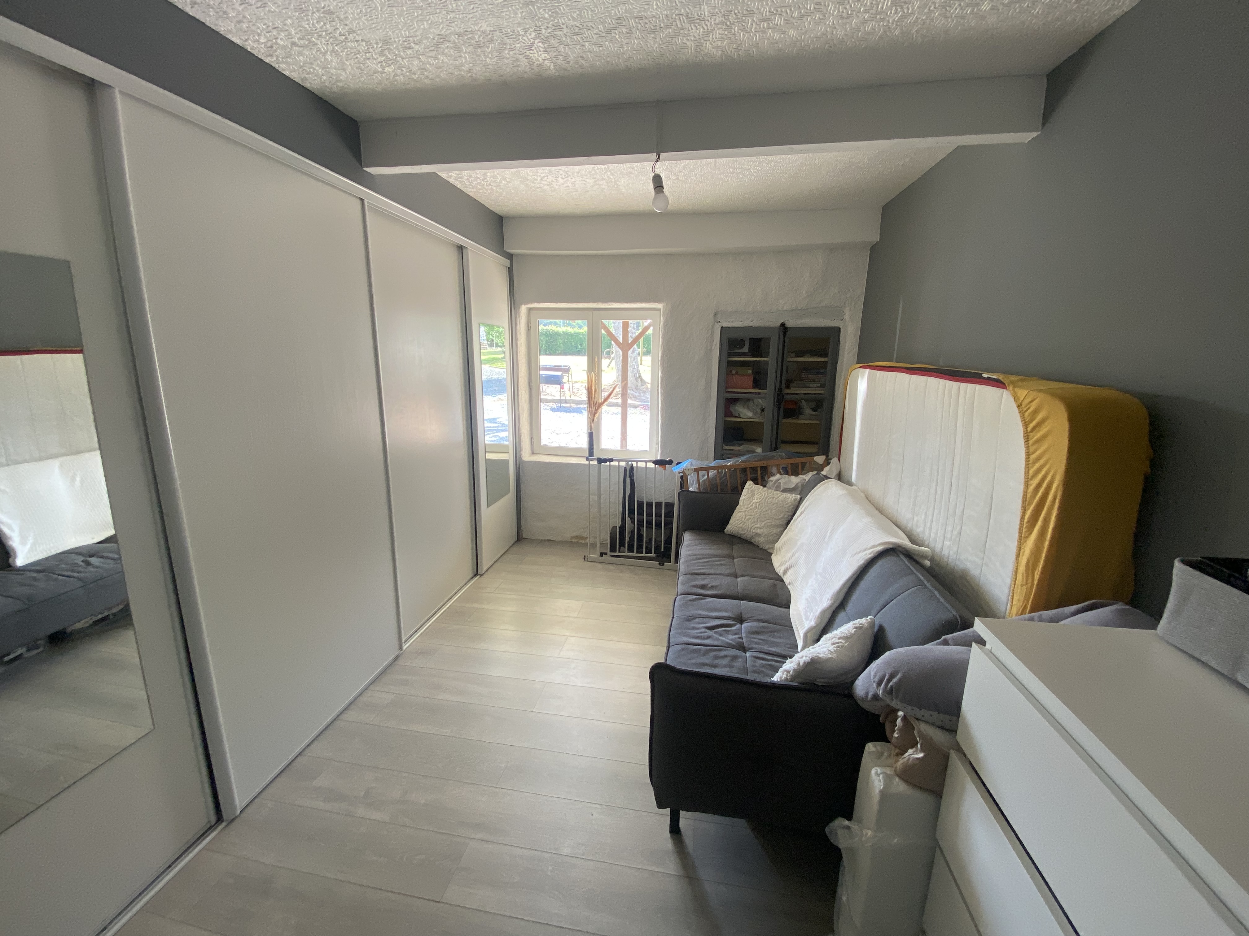 Photo 10 - Maison de campagne rénovée avec dépendances !