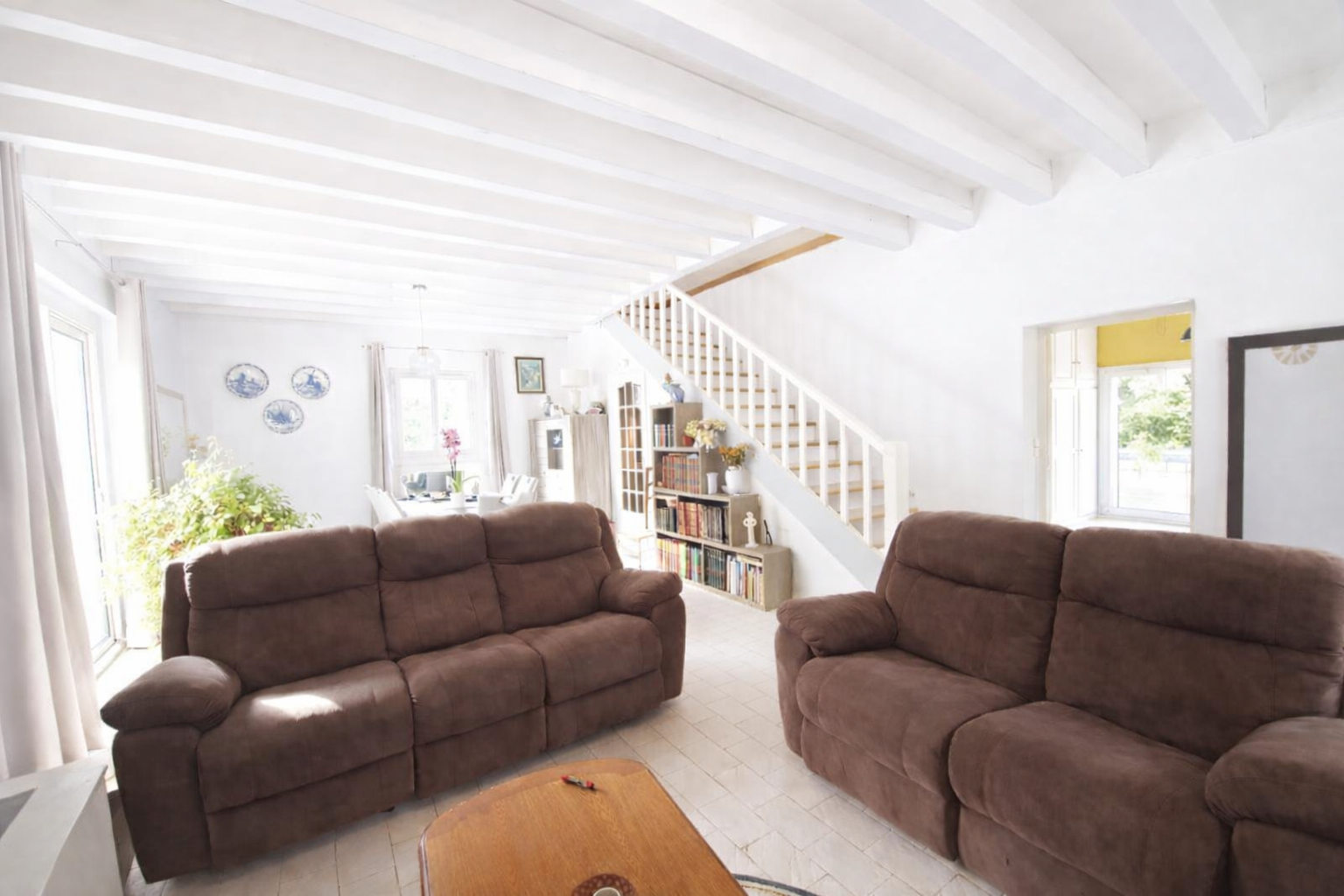 Photo 4 - Grande maison familiale