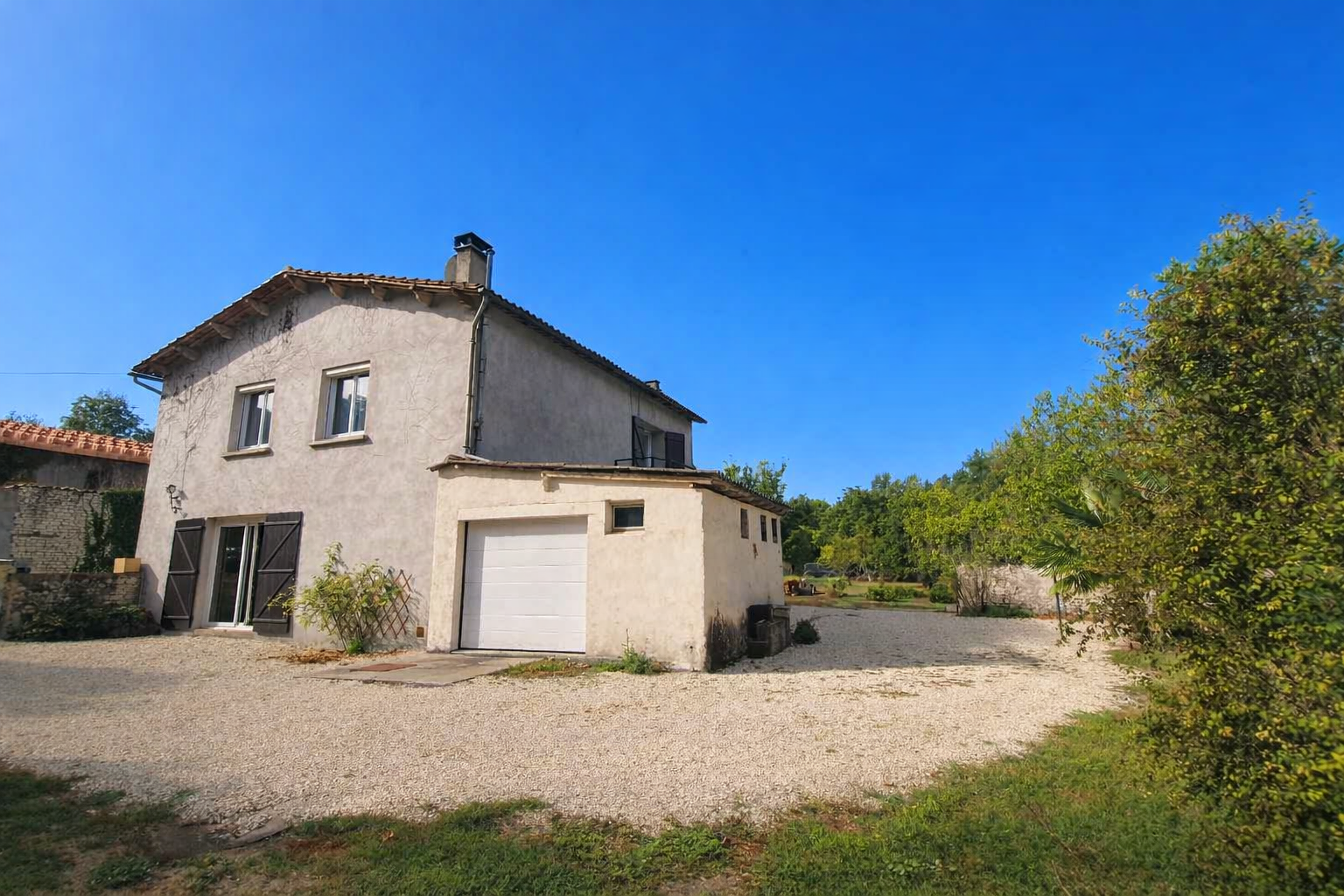 Photo 2 - Grande maison familiale