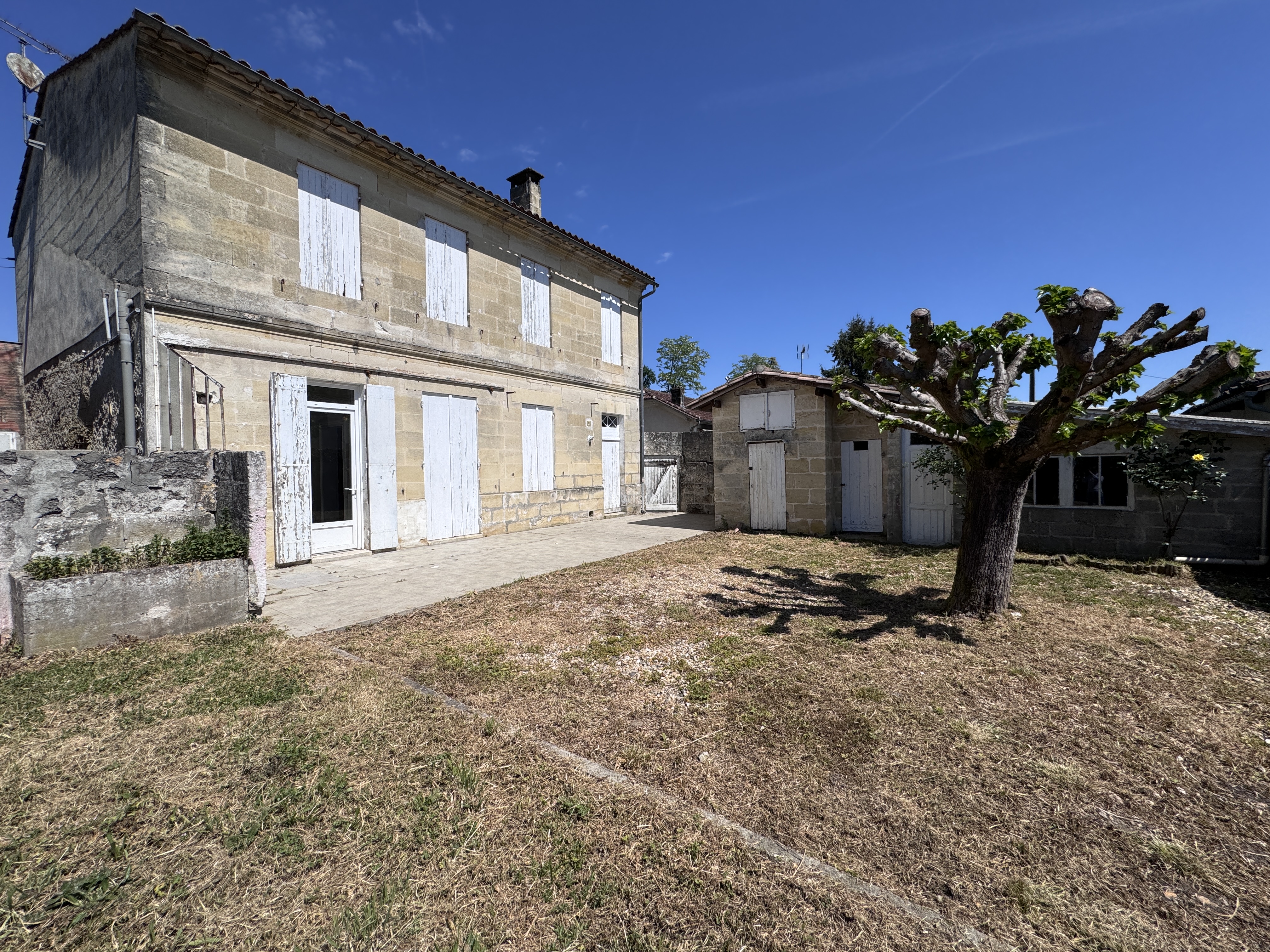 Maison de ville 4 chambres - Photo 2