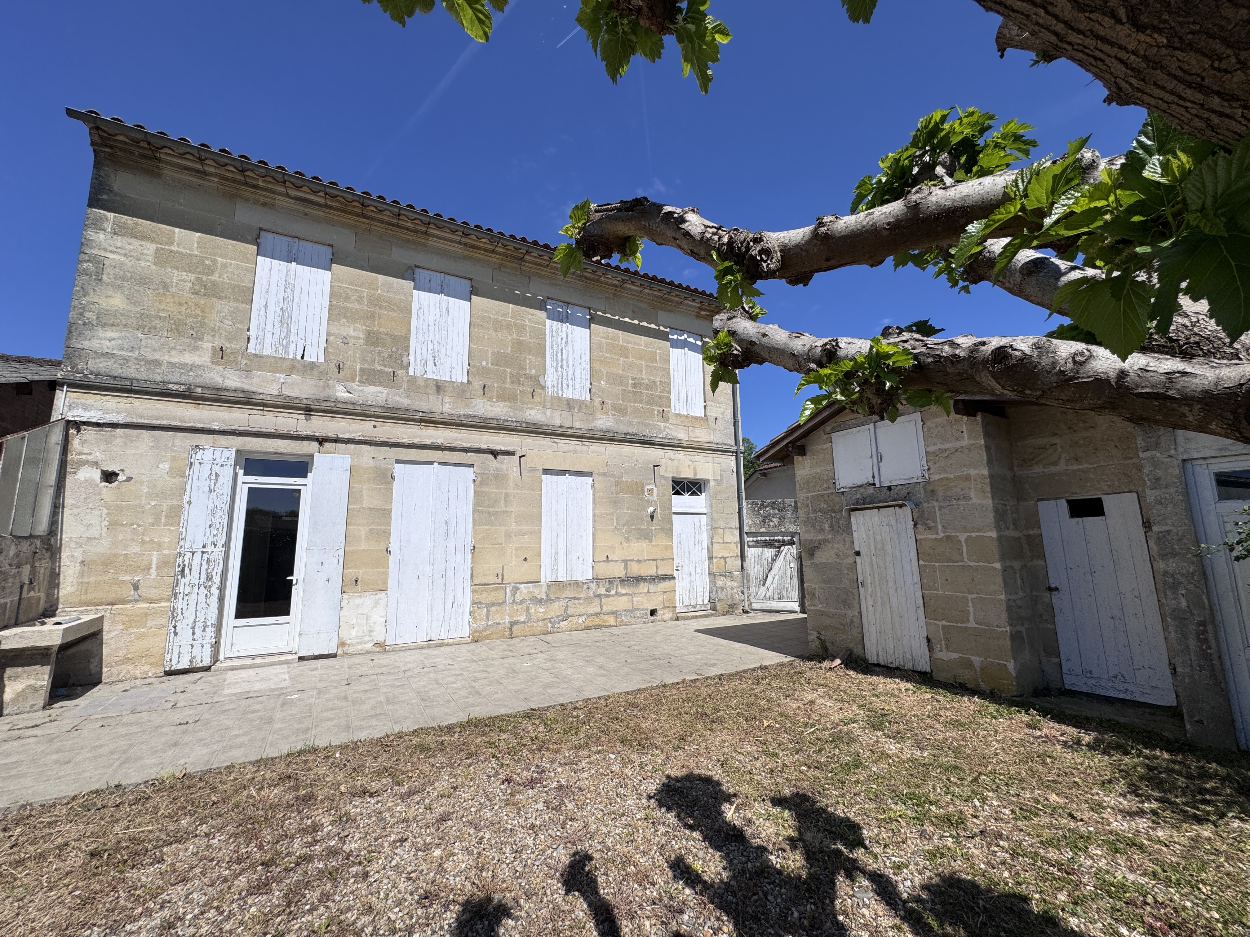 Maison de ville 4 chambres - Photo 3