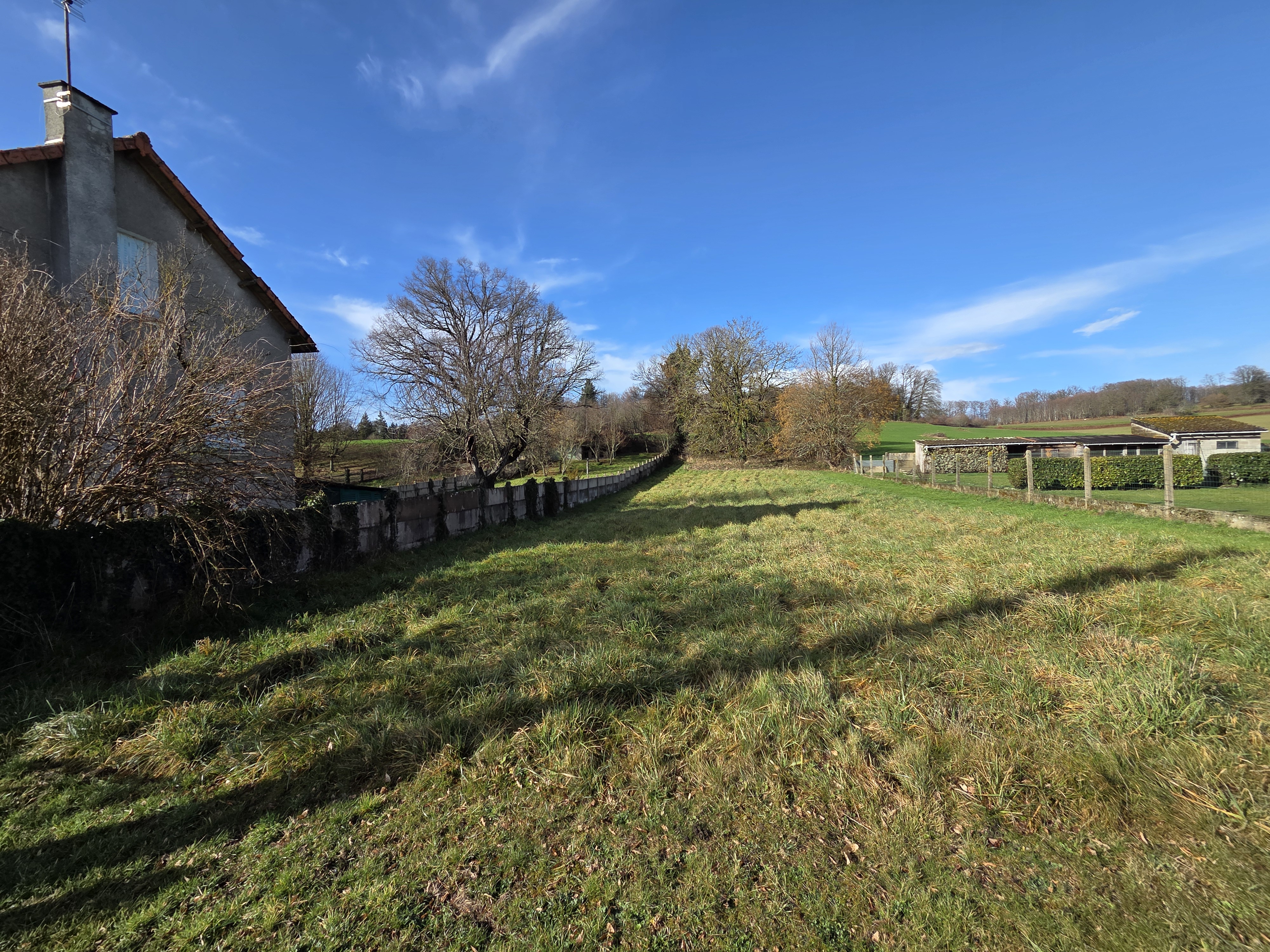 Photo 4 - Terrain constructible