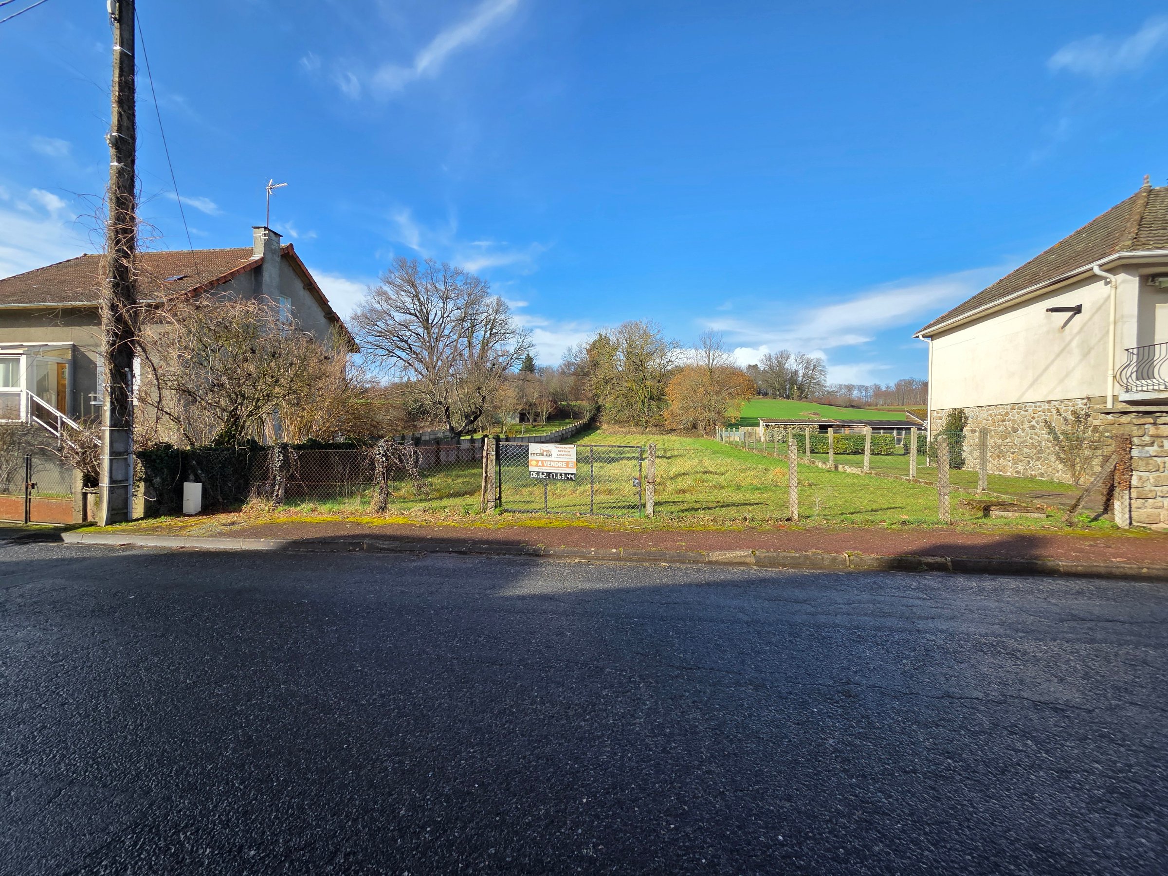 Photo 6 - Terrain constructible