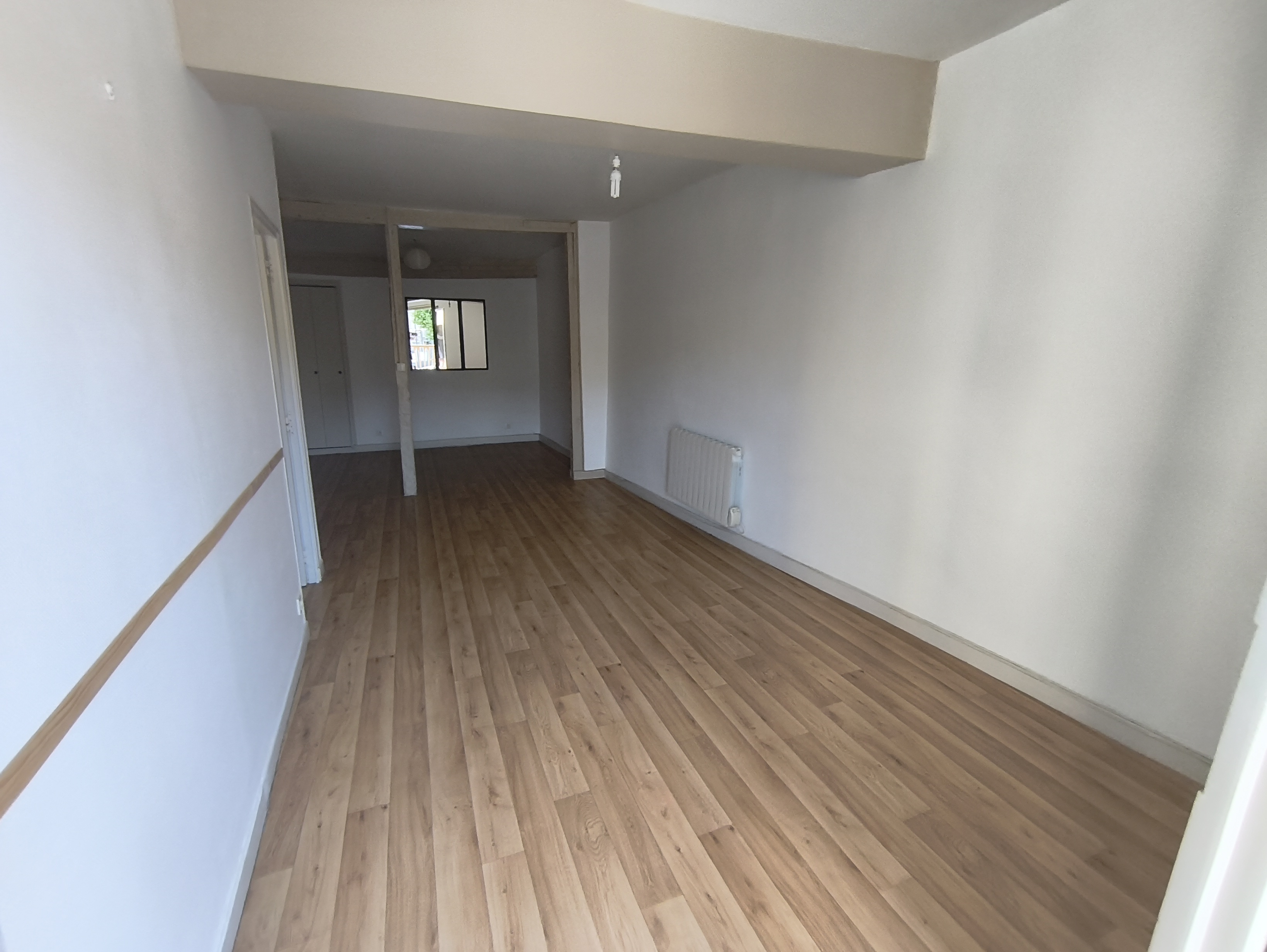 Photo 4 - A louer, appartement Type T4 centre ville de Tulle