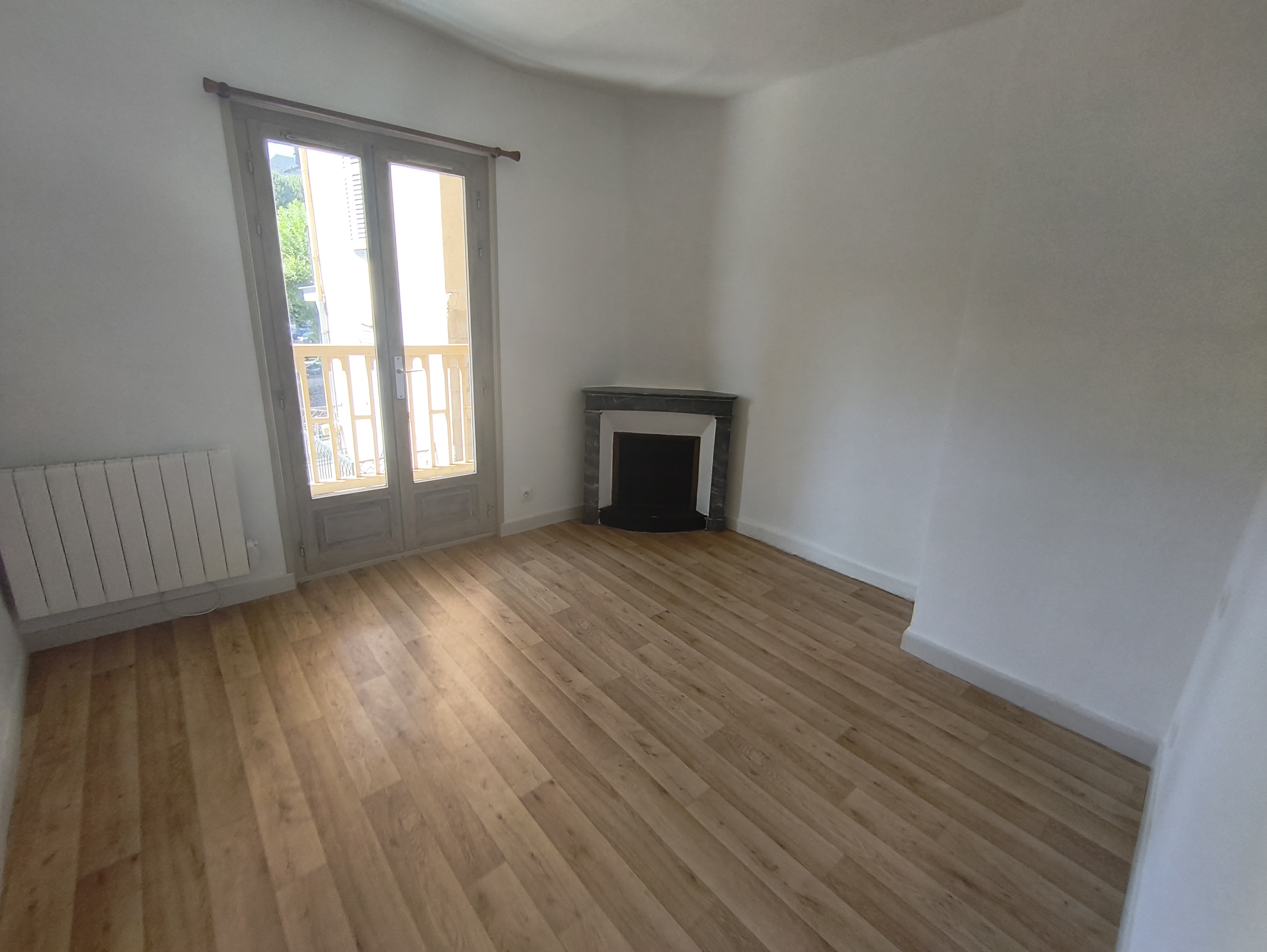 Photo 10 - A louer, appartement Type T4 centre ville de Tulle
