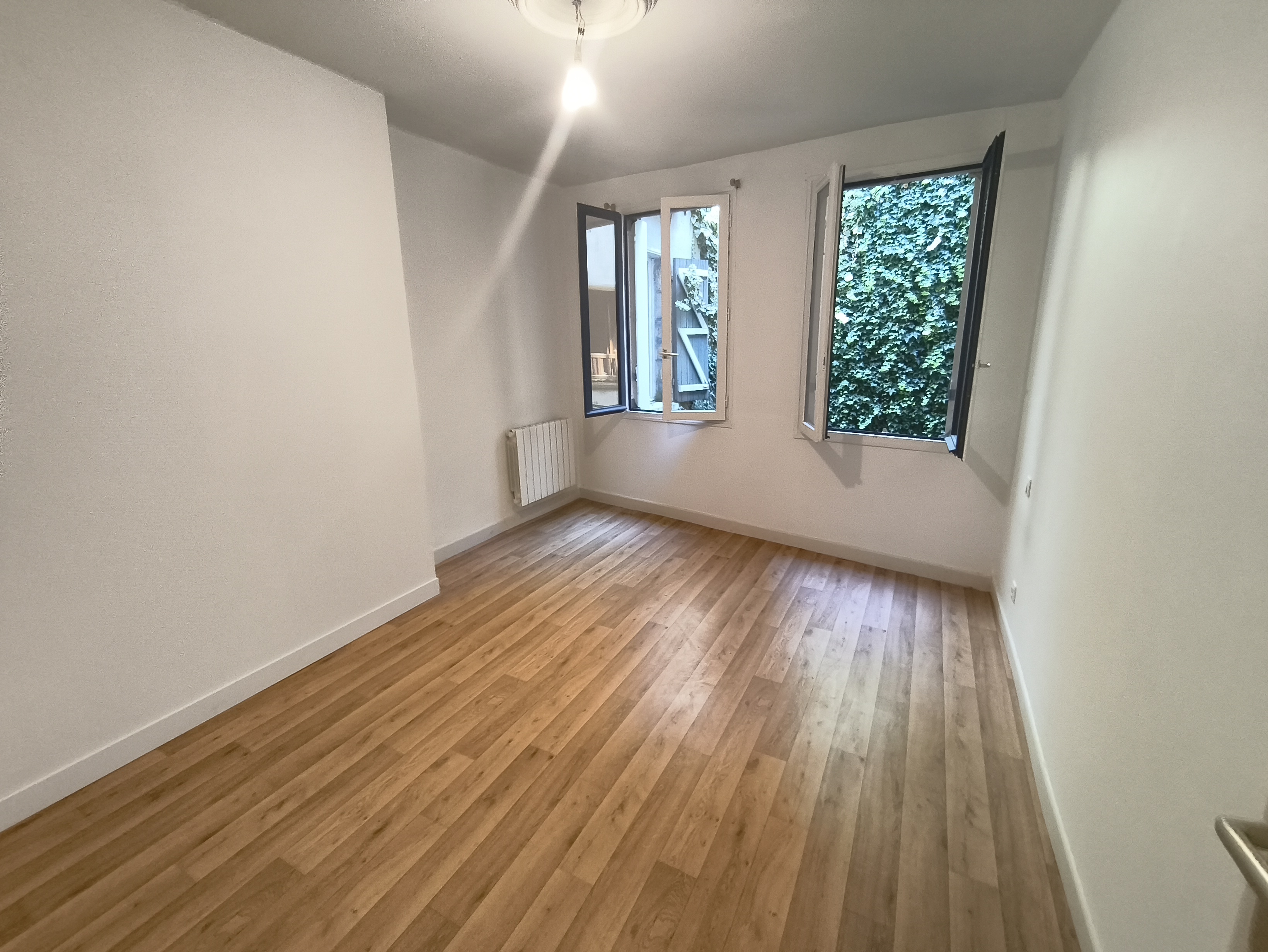 Photo 12 - A louer, appartement Type T4 centre ville de Tulle
