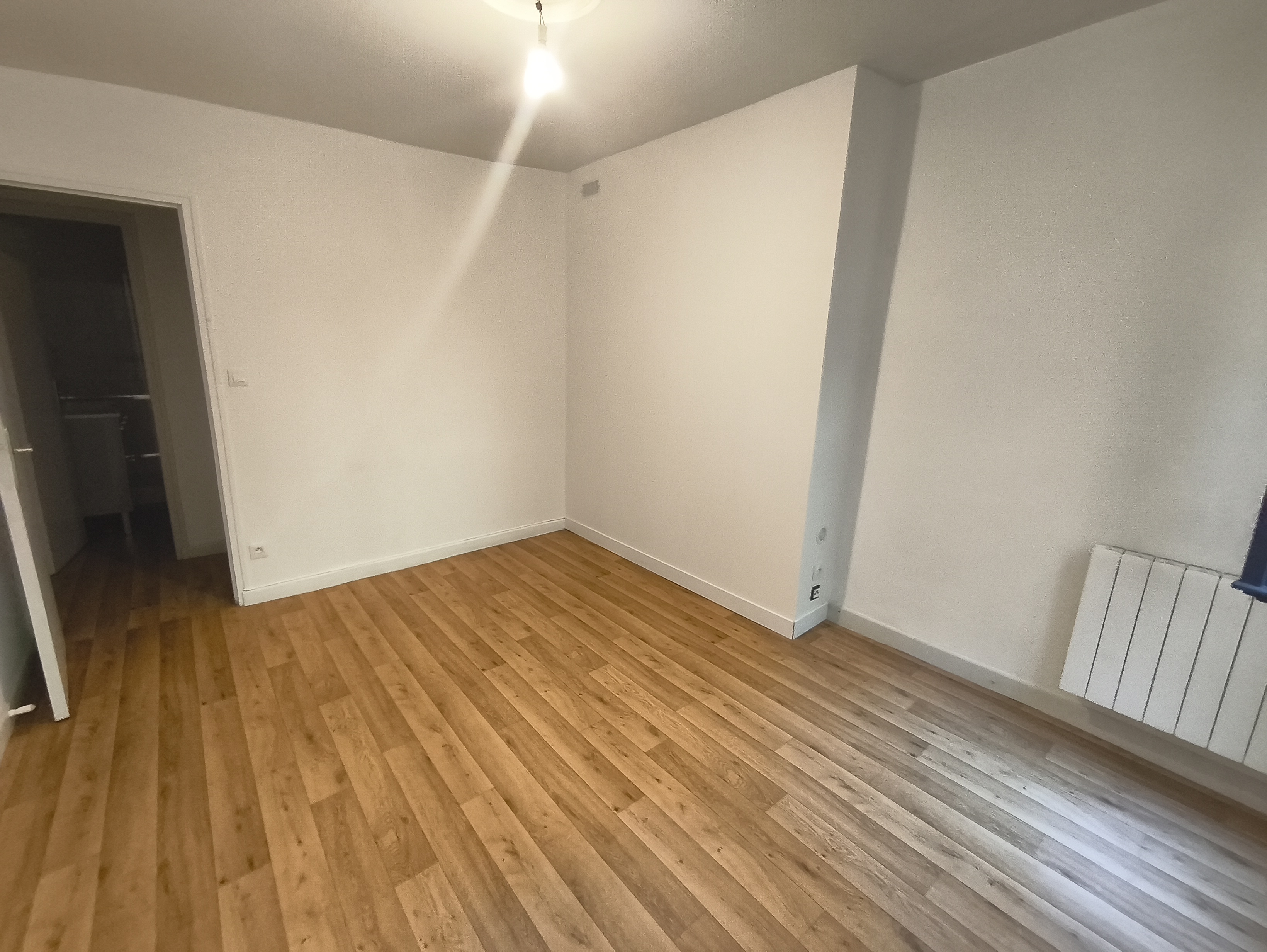 Photo 13 - A louer, appartement Type T4 centre ville de Tulle