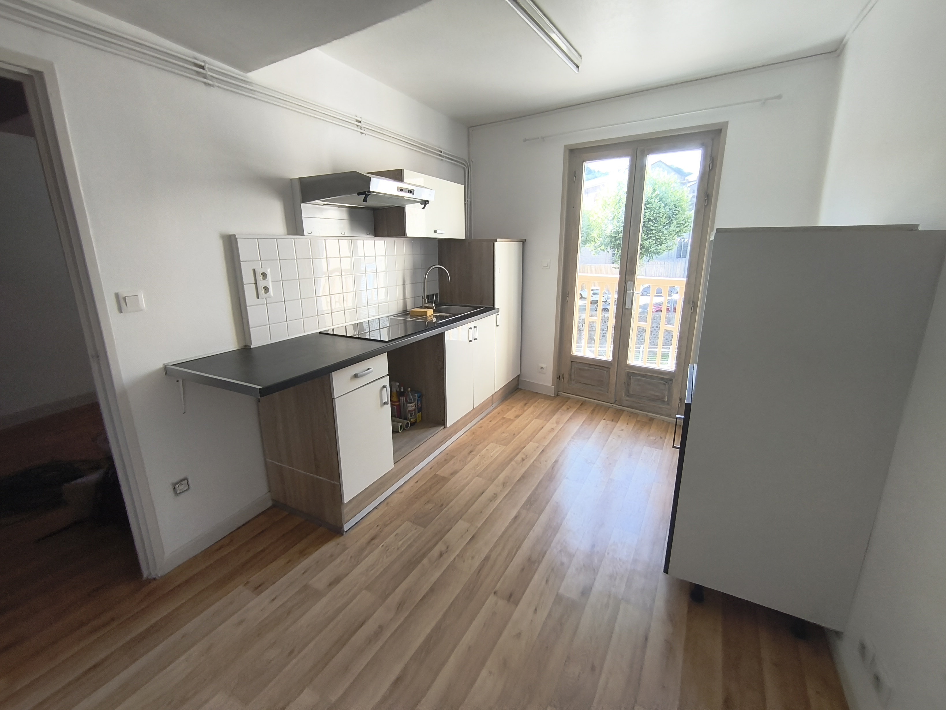 Photo 6 - A louer, appartement Type T4 centre ville de Tulle