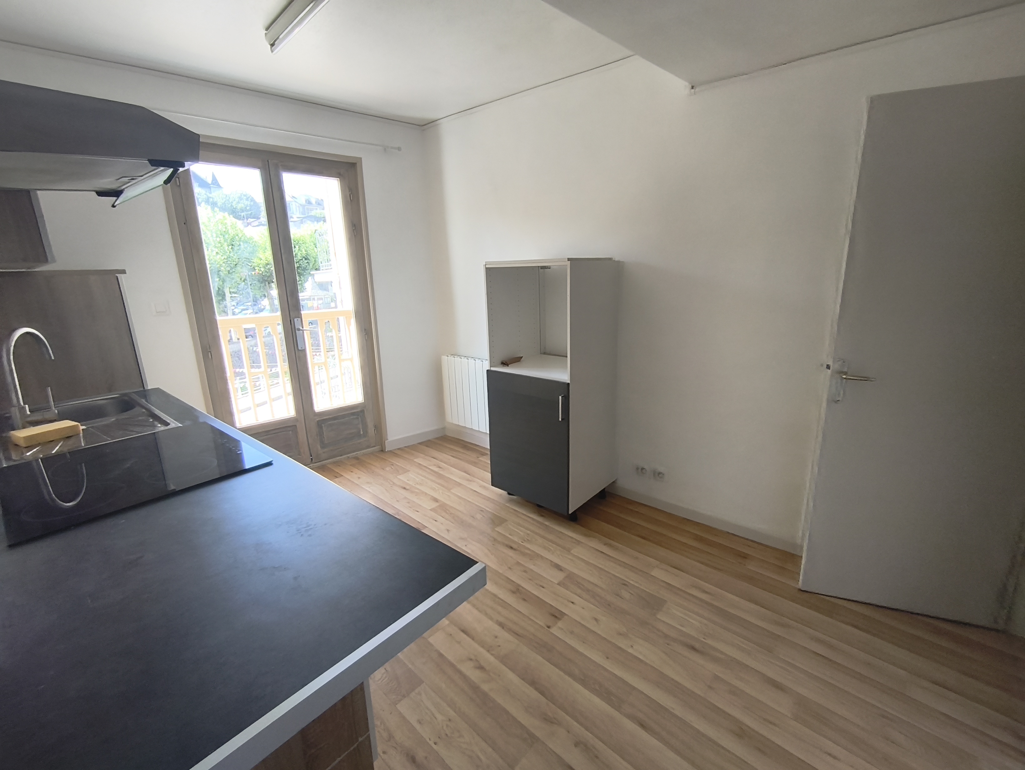 Photo 7 - A louer, appartement Type T4 centre ville de Tulle