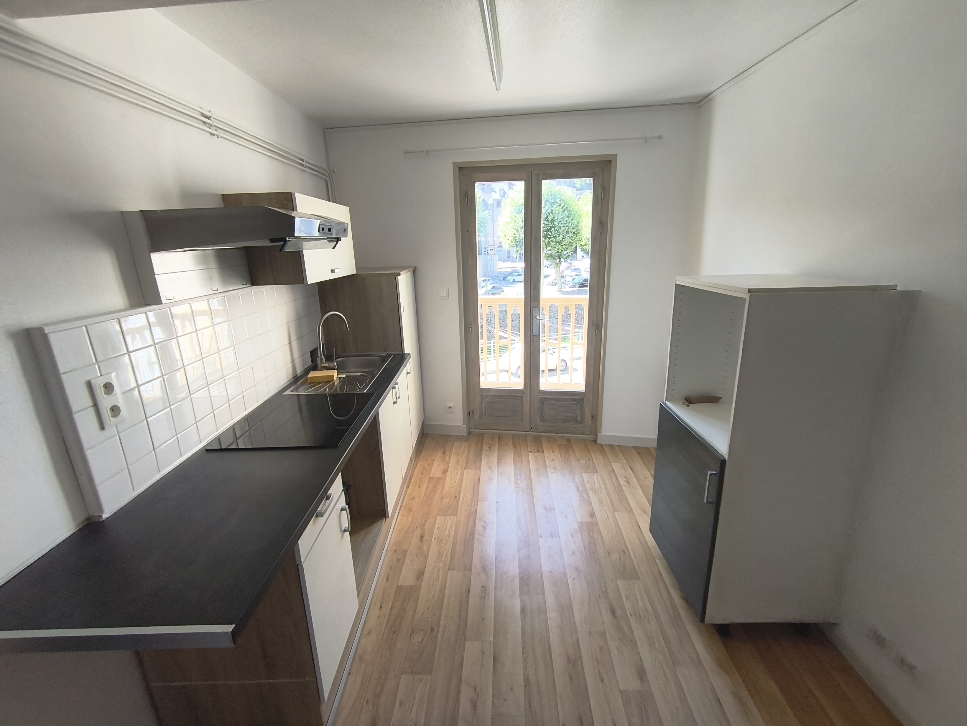 Photo 8 - A louer, appartement Type T4 centre ville de Tulle