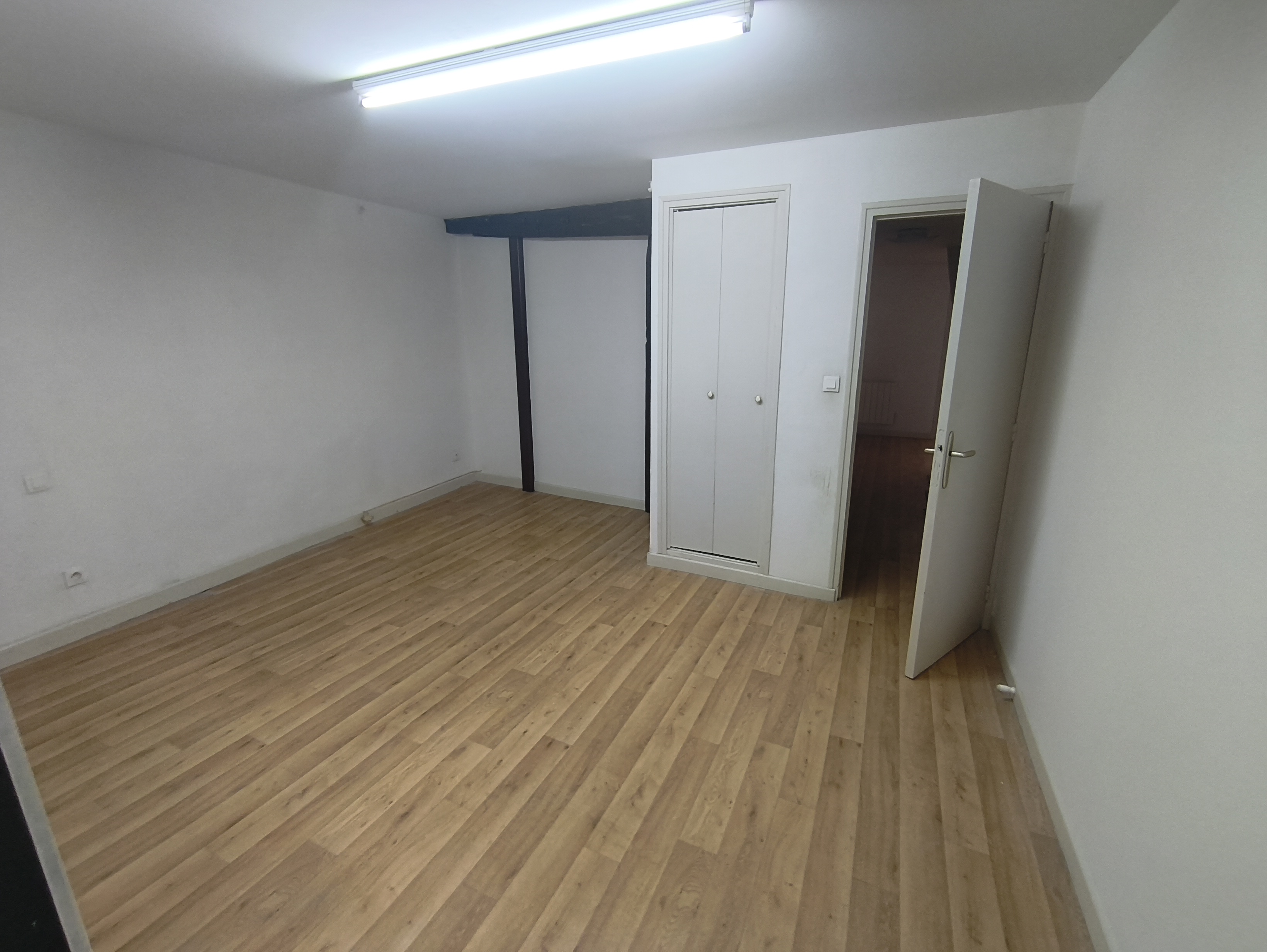 Photo 14 - A louer, appartement Type T4 centre ville de Tulle
