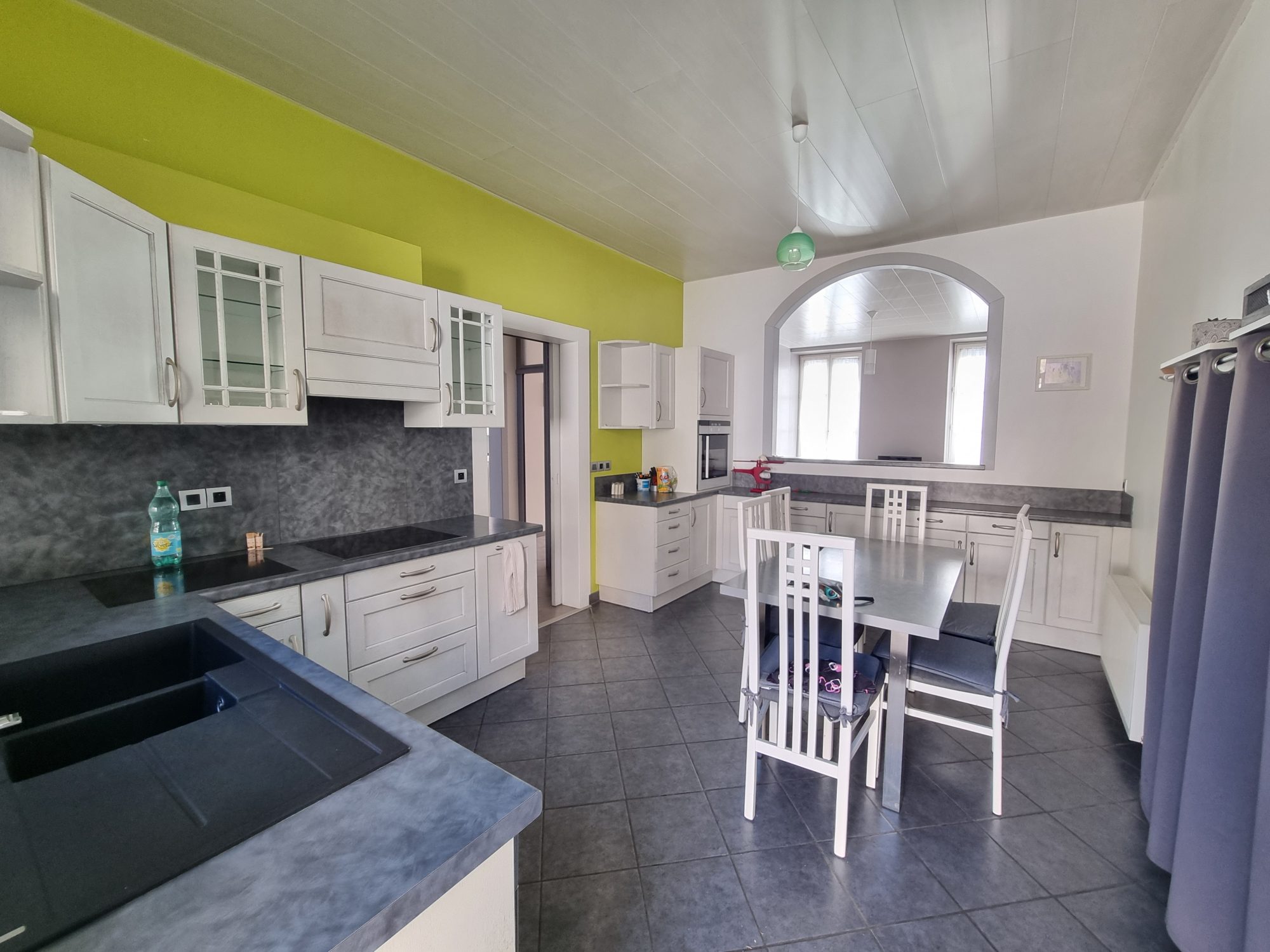 Photo 5 - Maison de ville avec garage et jardin !