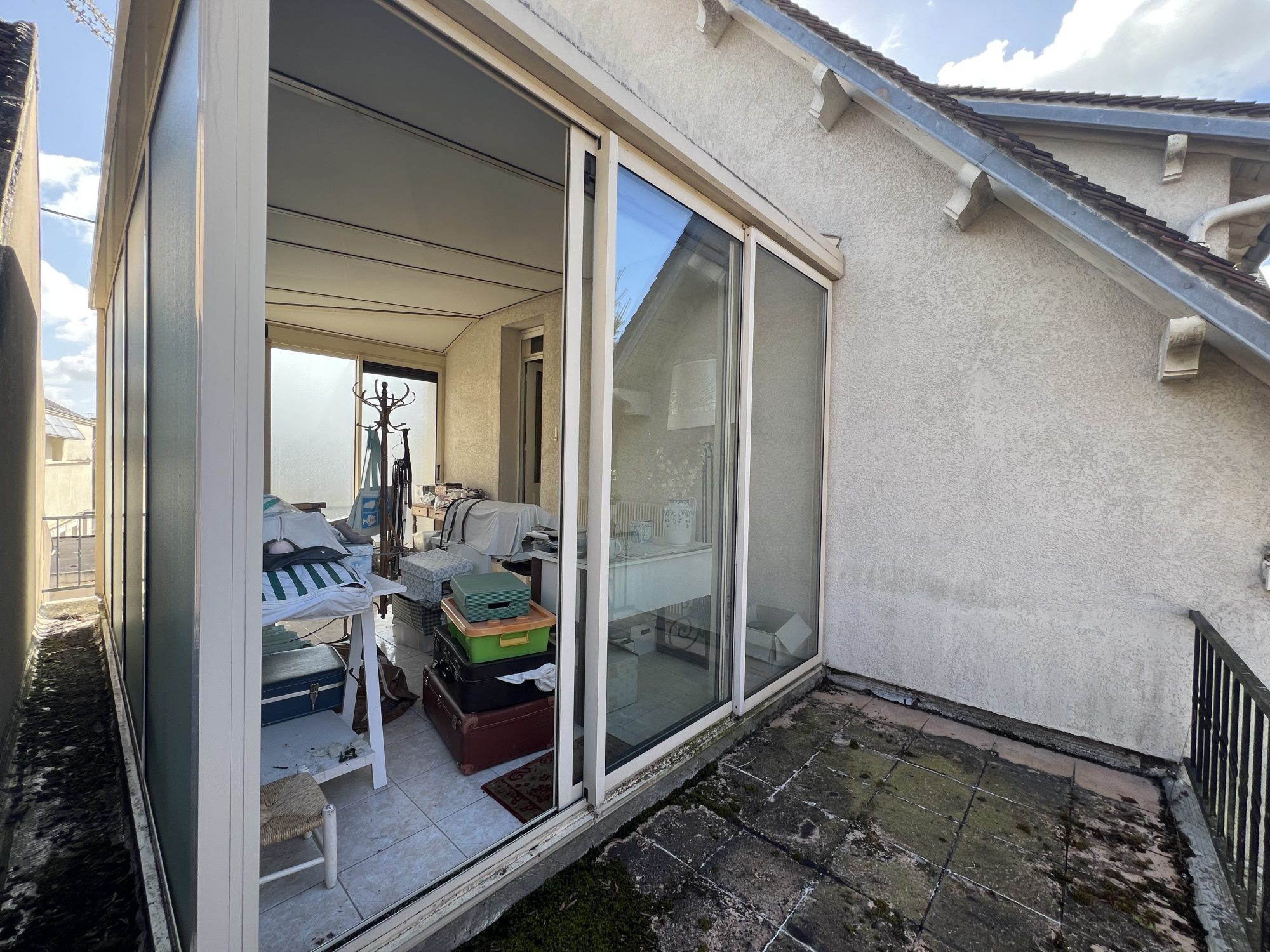 Photo 17 - Ensemble immobilier de deux maisons de ville avec commerce !