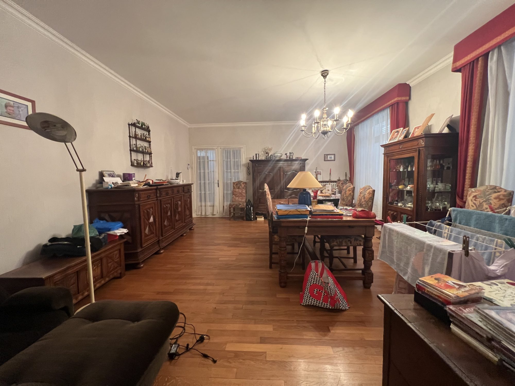 Photo 13 - Ensemble immobilier de deux maisons de ville avec commerce !