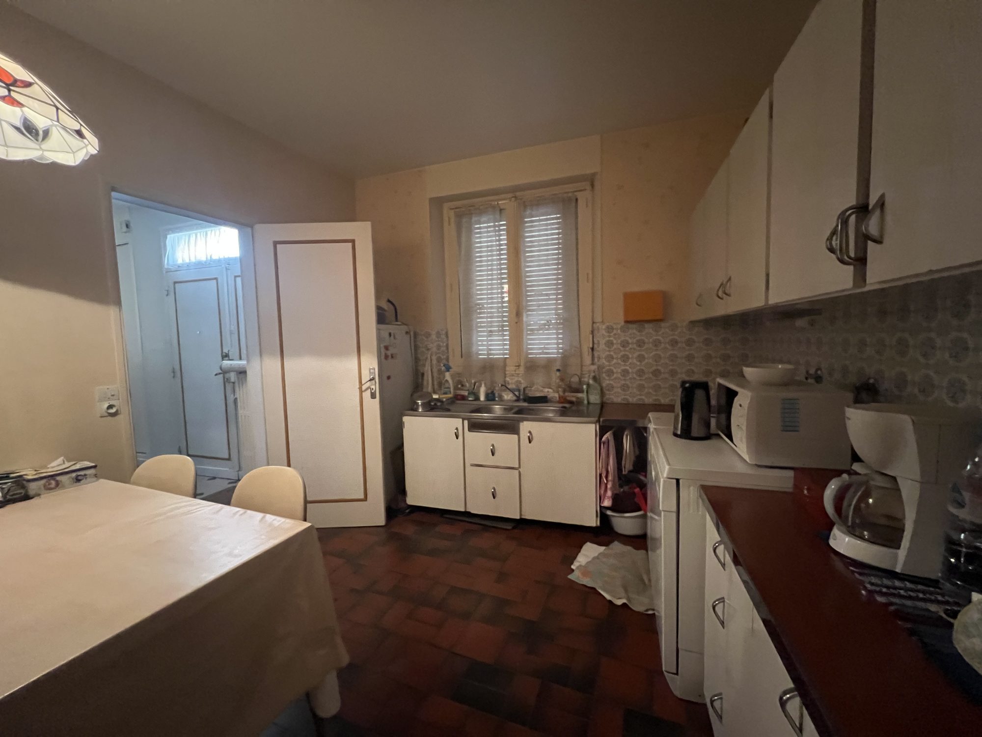Photo 12 - Ensemble immobilier de deux maisons de ville avec commerce !