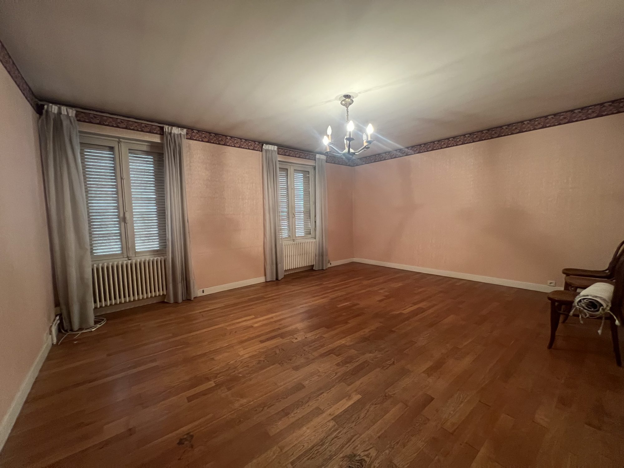 Photo 7 - Ensemble immobilier de deux maisons de ville avec commerce !