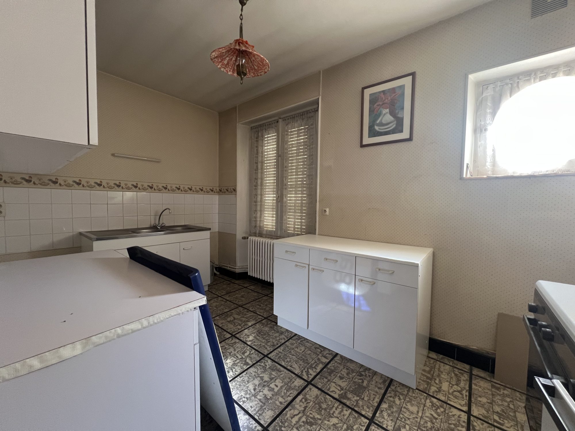 Photo 6 - Ensemble immobilier de deux maisons de ville avec commerce !