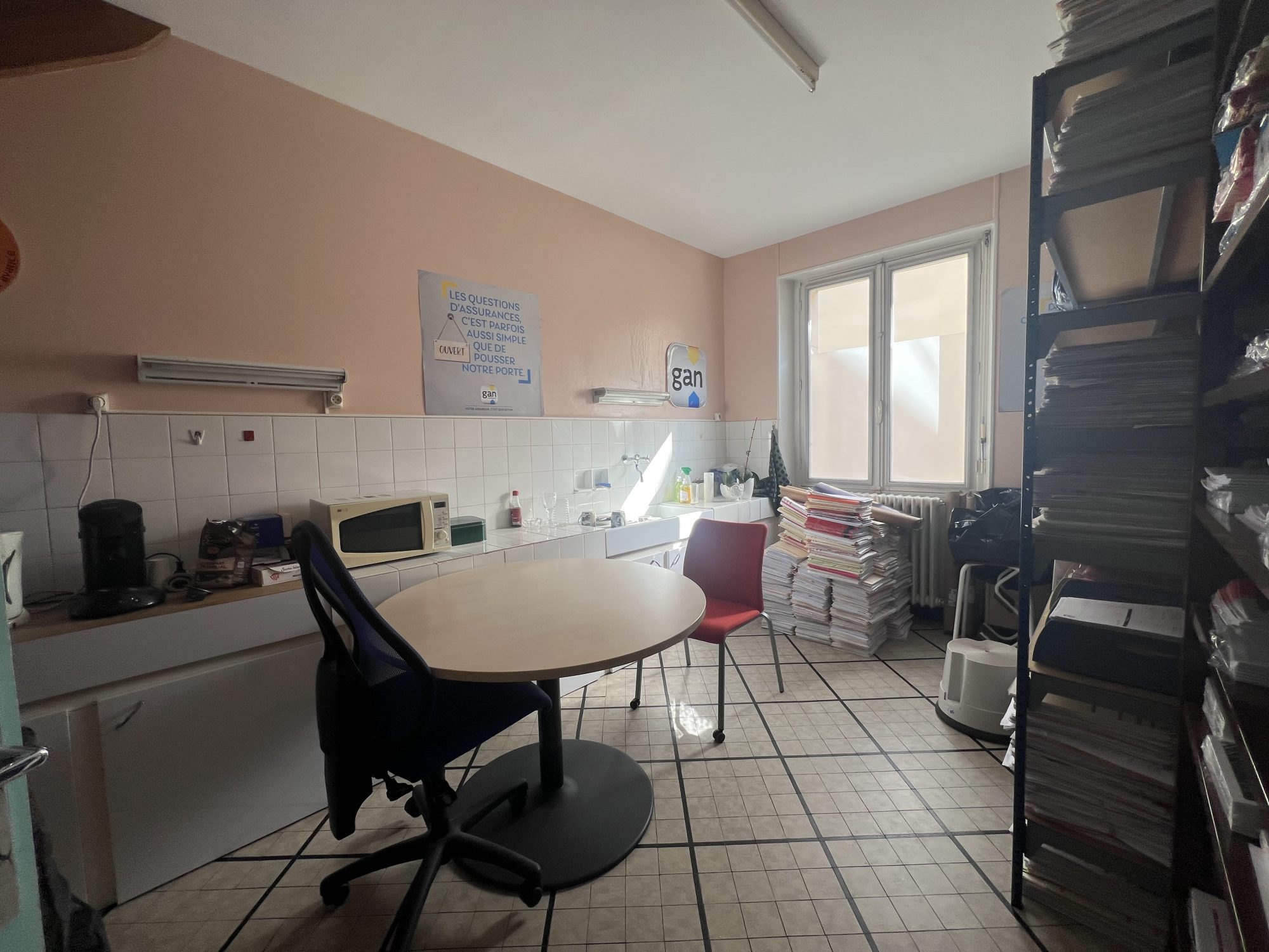 Photo 5 - Ensemble immobilier de deux maisons de ville avec commerce !