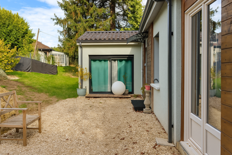 Maison de plein pied récente à Coulounieix-Chamier - Photo 3