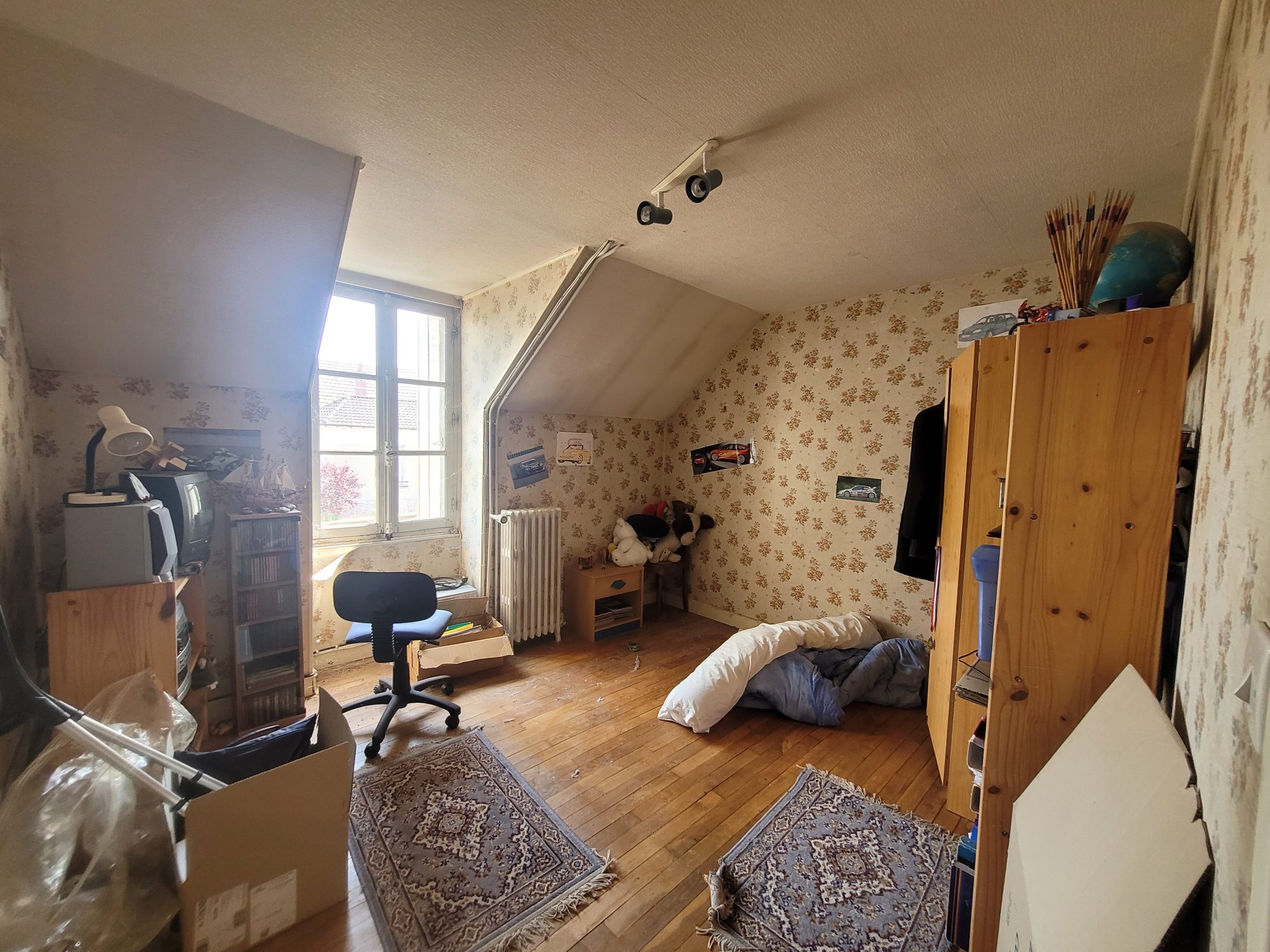 Photo 18 - Maison de ville avec garage de 900 m² !
