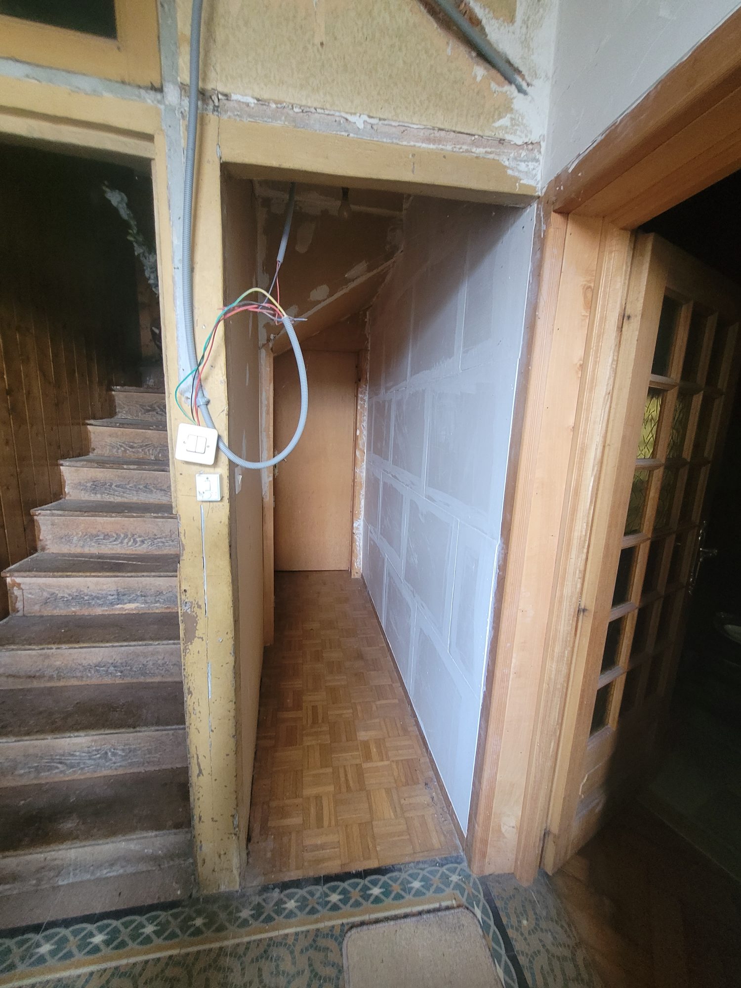 Photo 16 - Maison de ville avec garage de 900 m² !