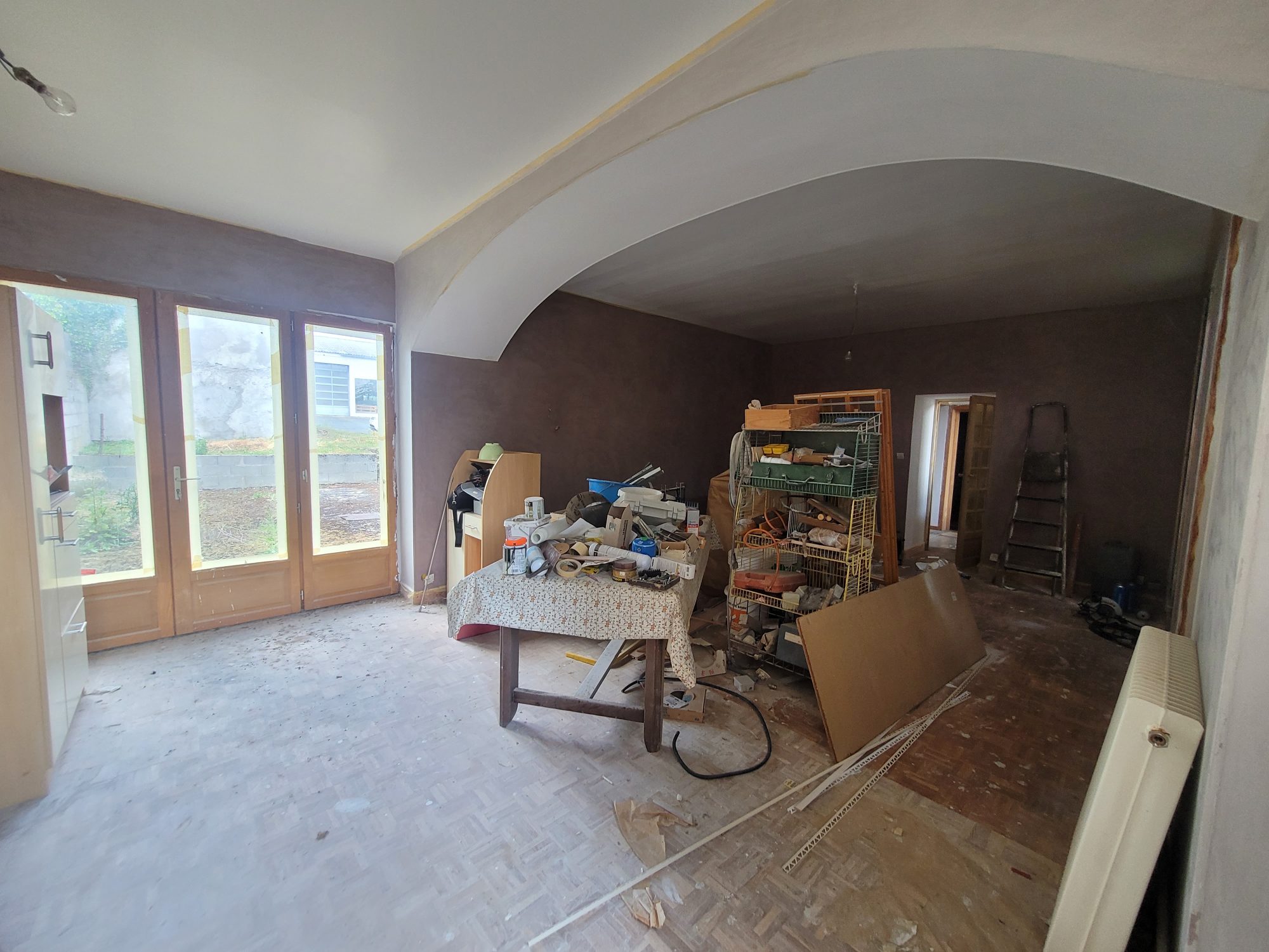 Photo 14 - Maison de ville avec garage de 900 m² !