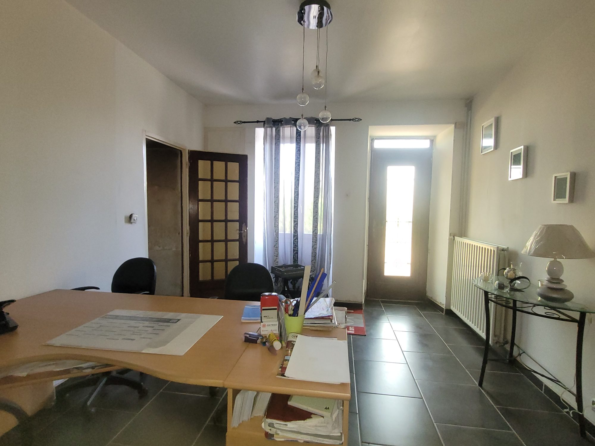 Photo 13 - Maison de ville avec garage de 900 m² !