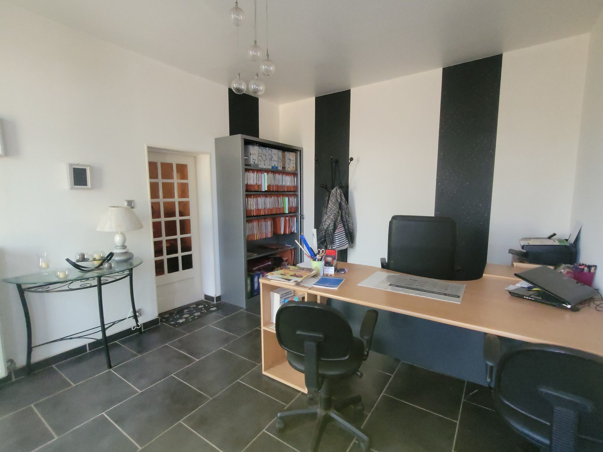 Photo 12 - Maison de ville avec garage de 900 m² !