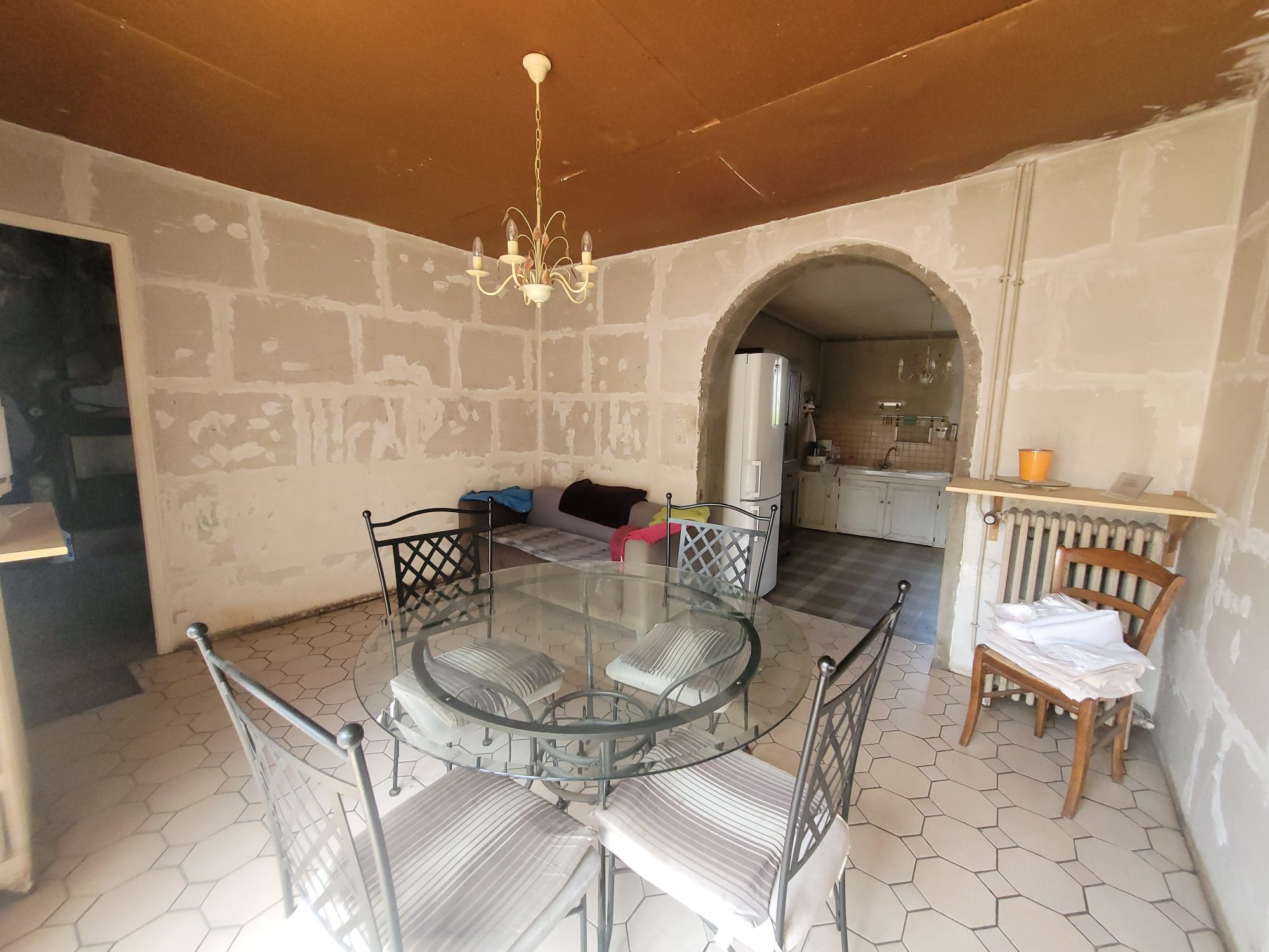 Photo 9 - Maison de ville avec garage de 900 m² !