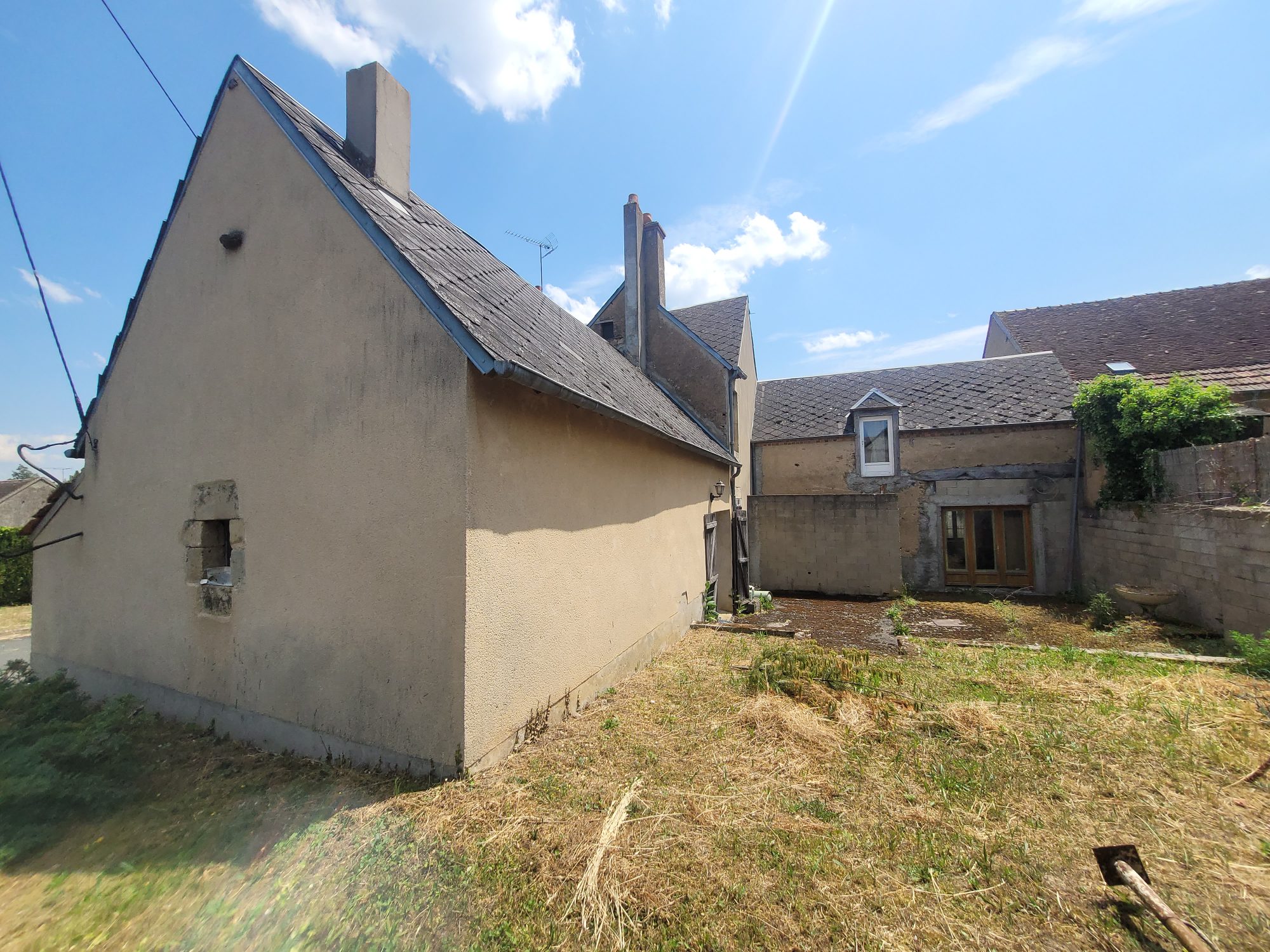 Photo 7 - Maison de ville avec garage de 900 m² !