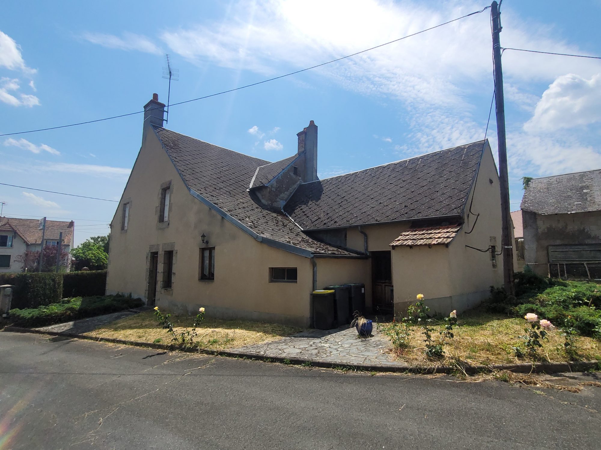 Photo 6 - Maison de ville avec garage de 900 m² !