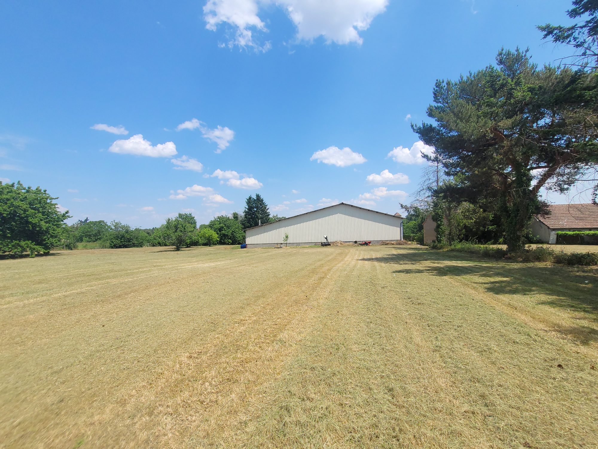 Photo 5 - Maison de ville avec garage de 900 m² !
