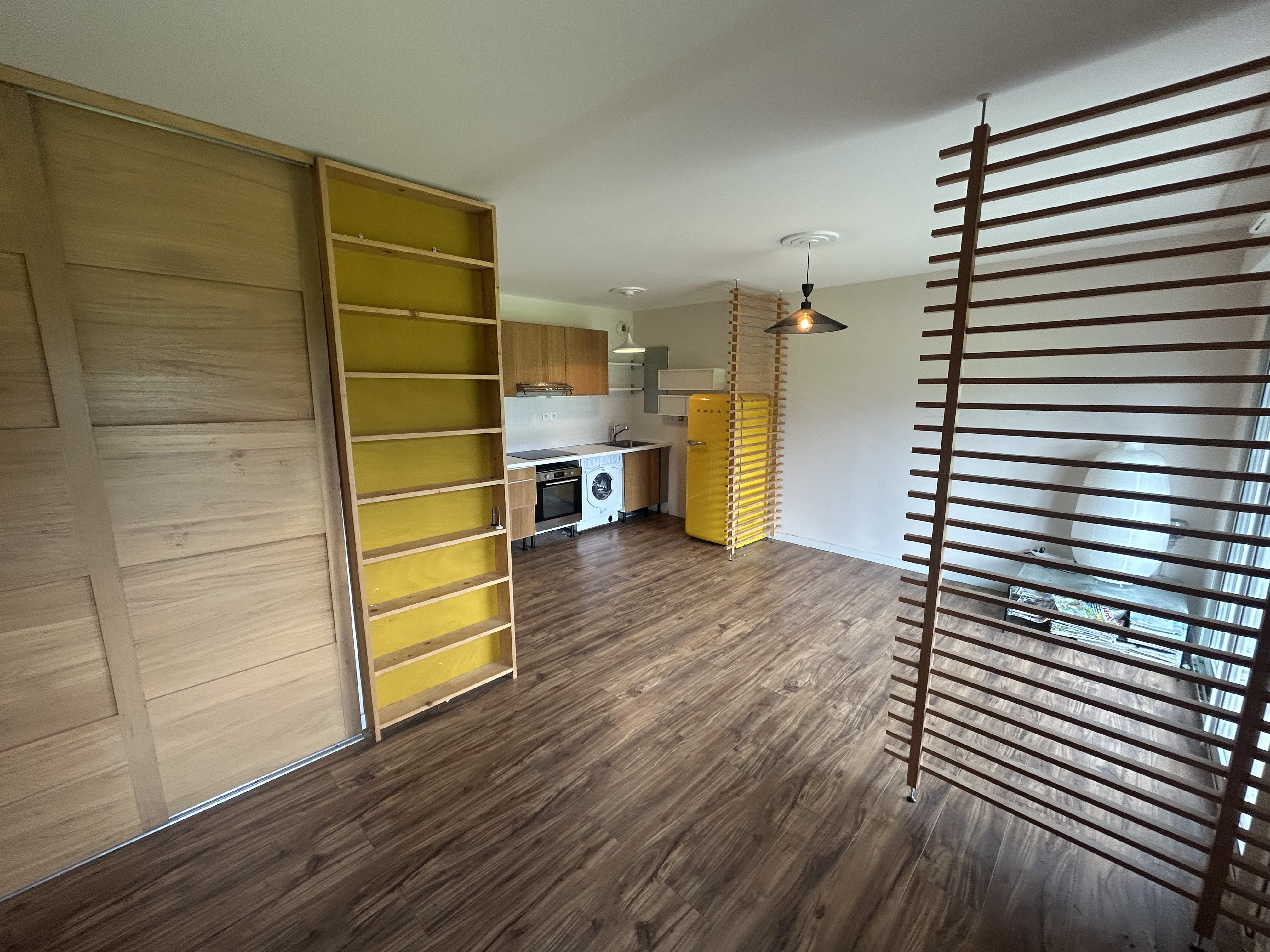 APPARTEMENT - Photo 2