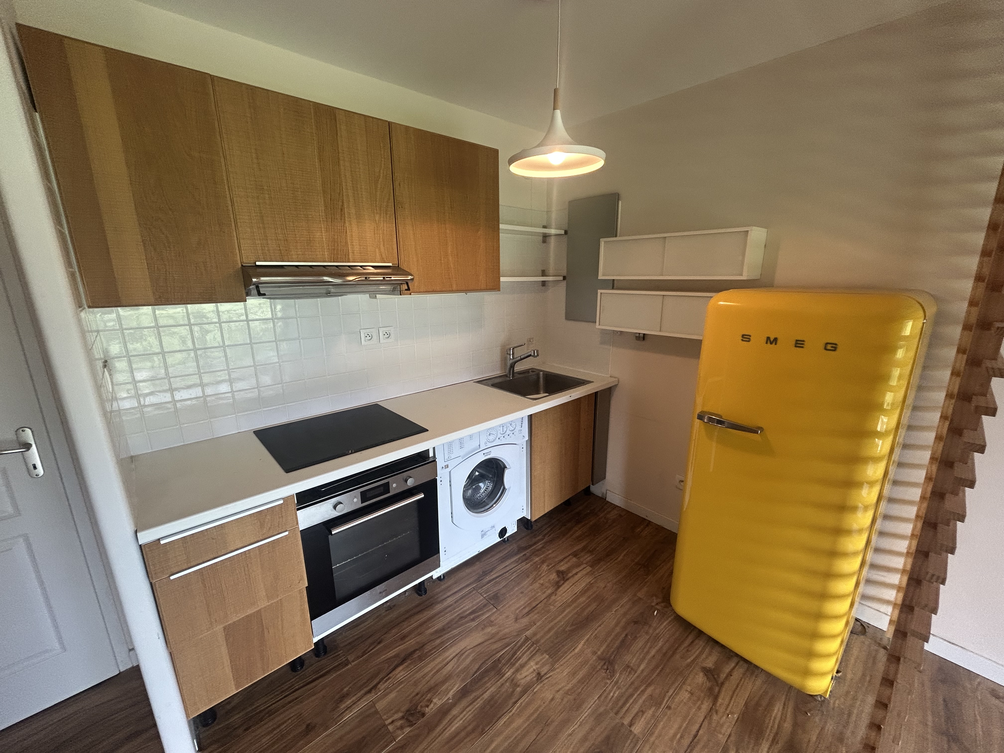 APPARTEMENT - Photo 3