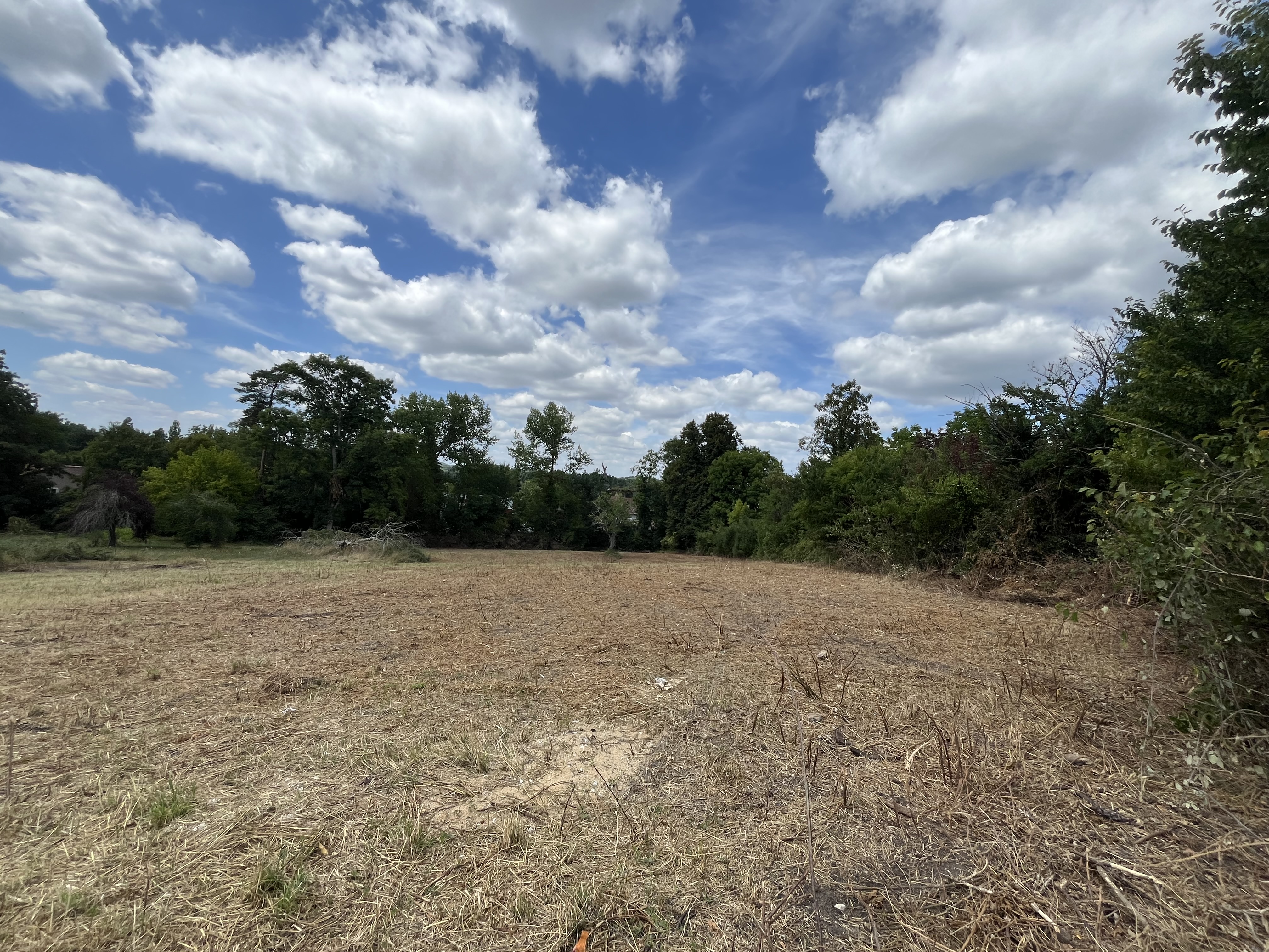 Photo 4 - Terrain constructible 4091m²