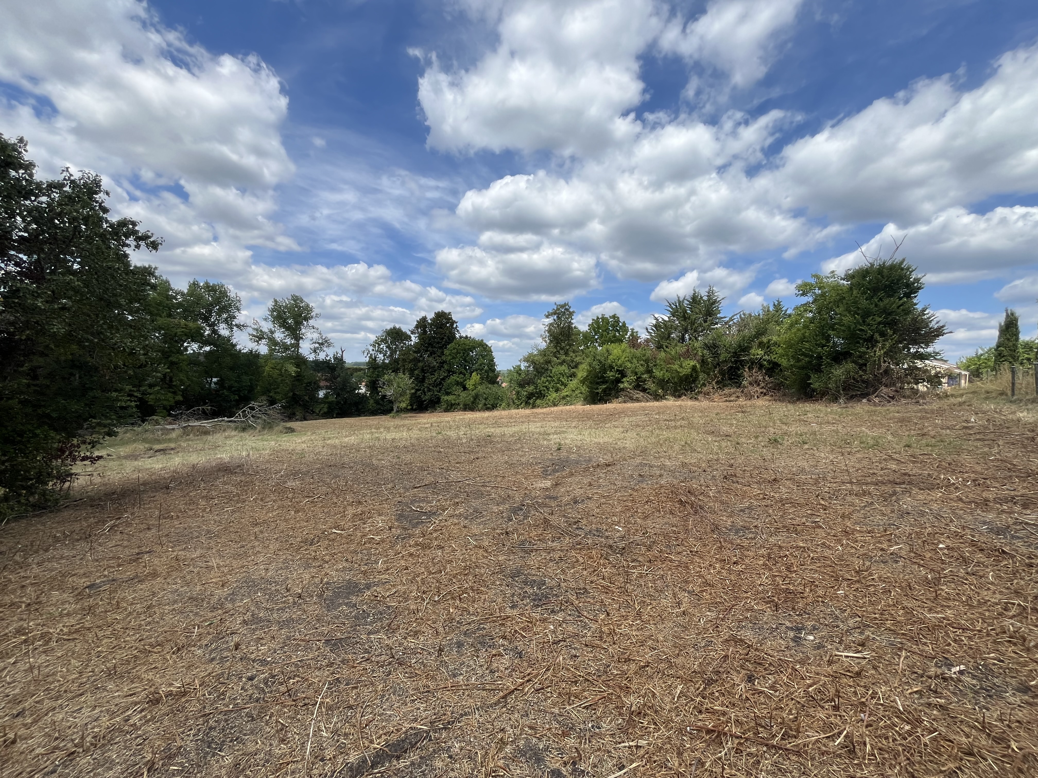 Photo 5 - Terrain constructible 4091m²