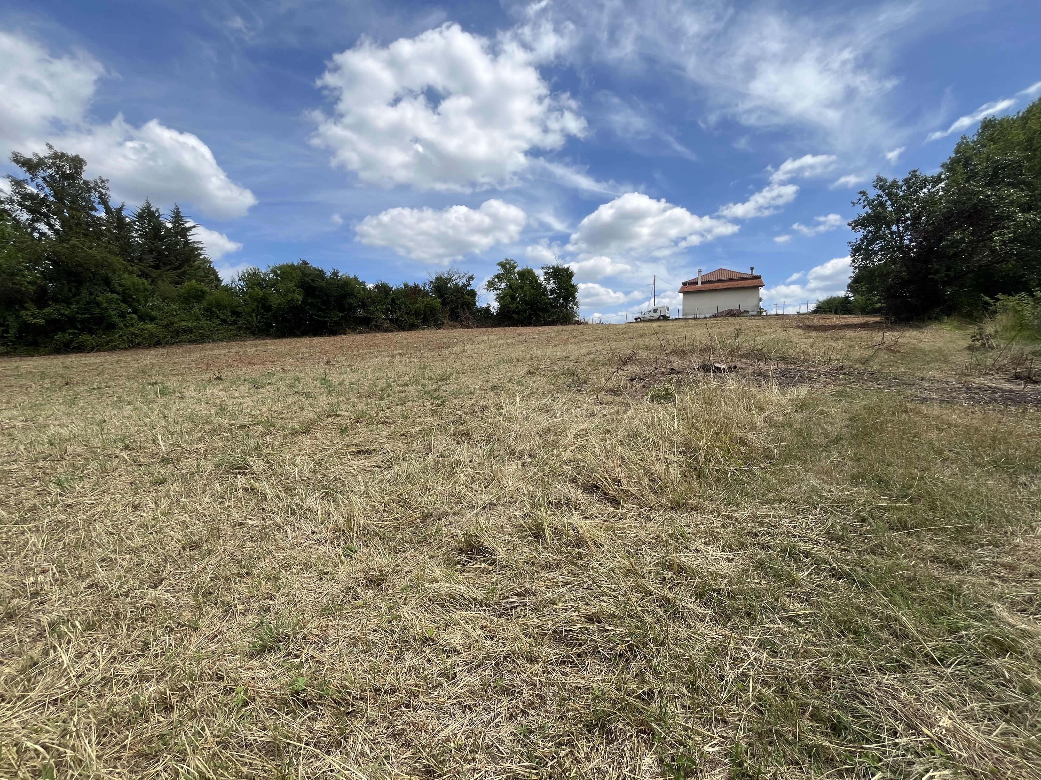 Photo 7 - Terrain constructible 4091m²