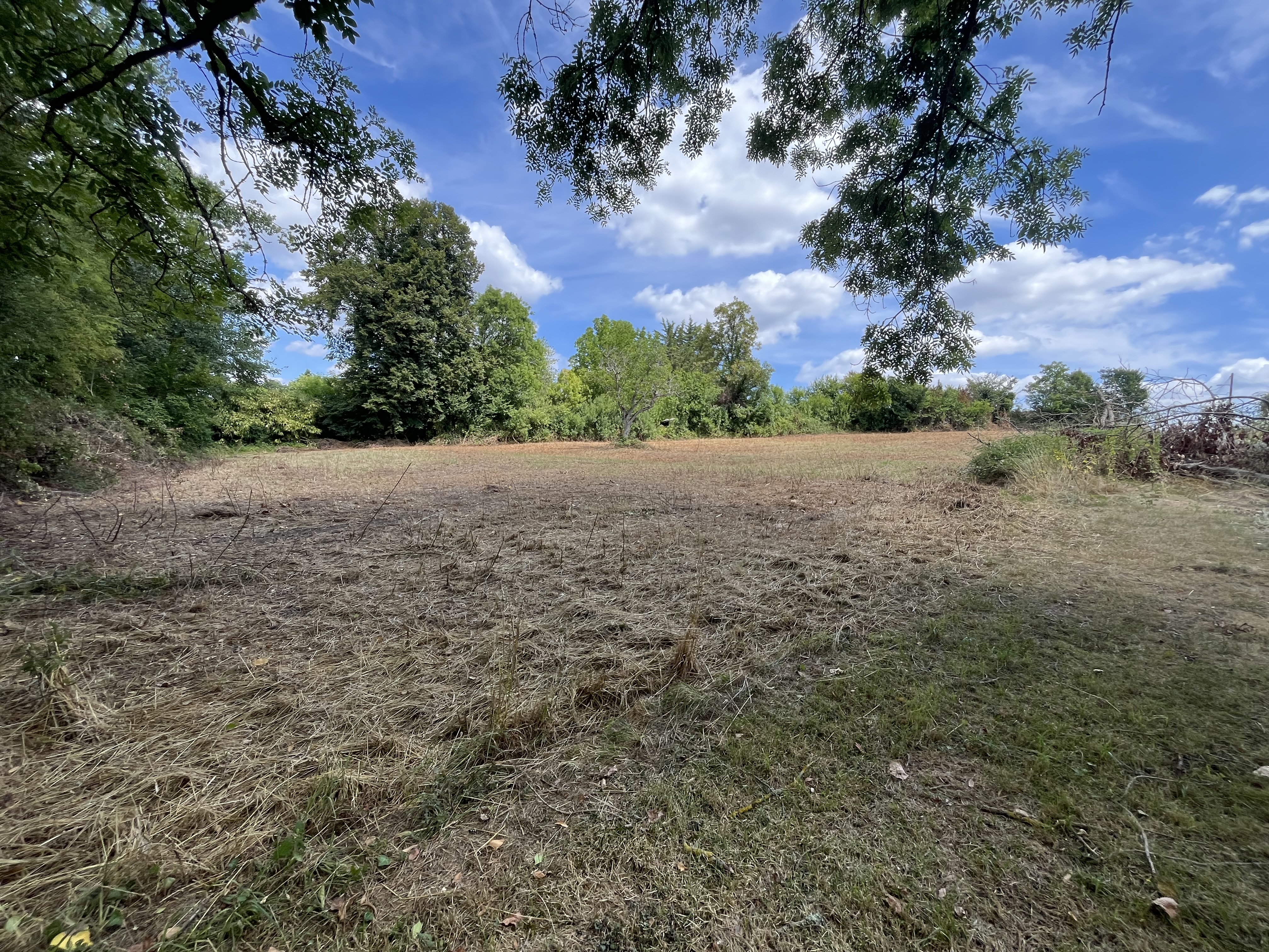 Photo 9 - Terrain constructible 4091m²