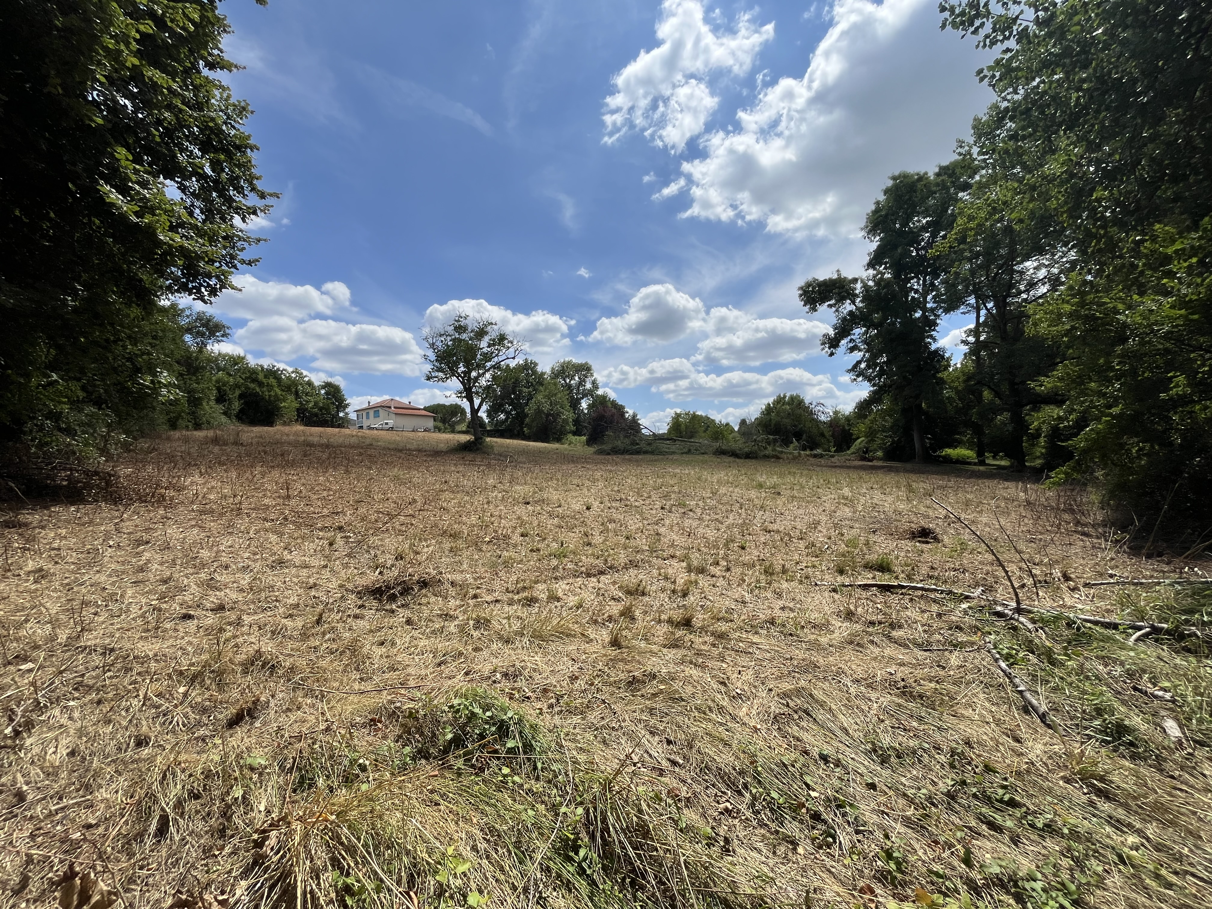 Photo 10 - Terrain constructible 4091m²