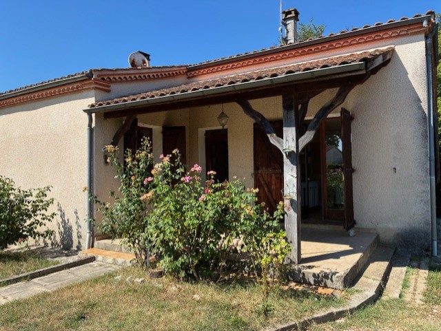 Photo 3 - Maison à rénover