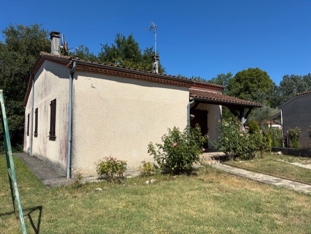 Photo 4 - Maison à rénover