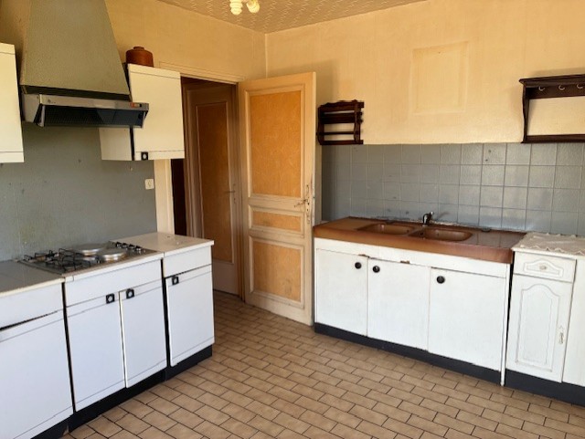 Photo 5 - Maison à rénover