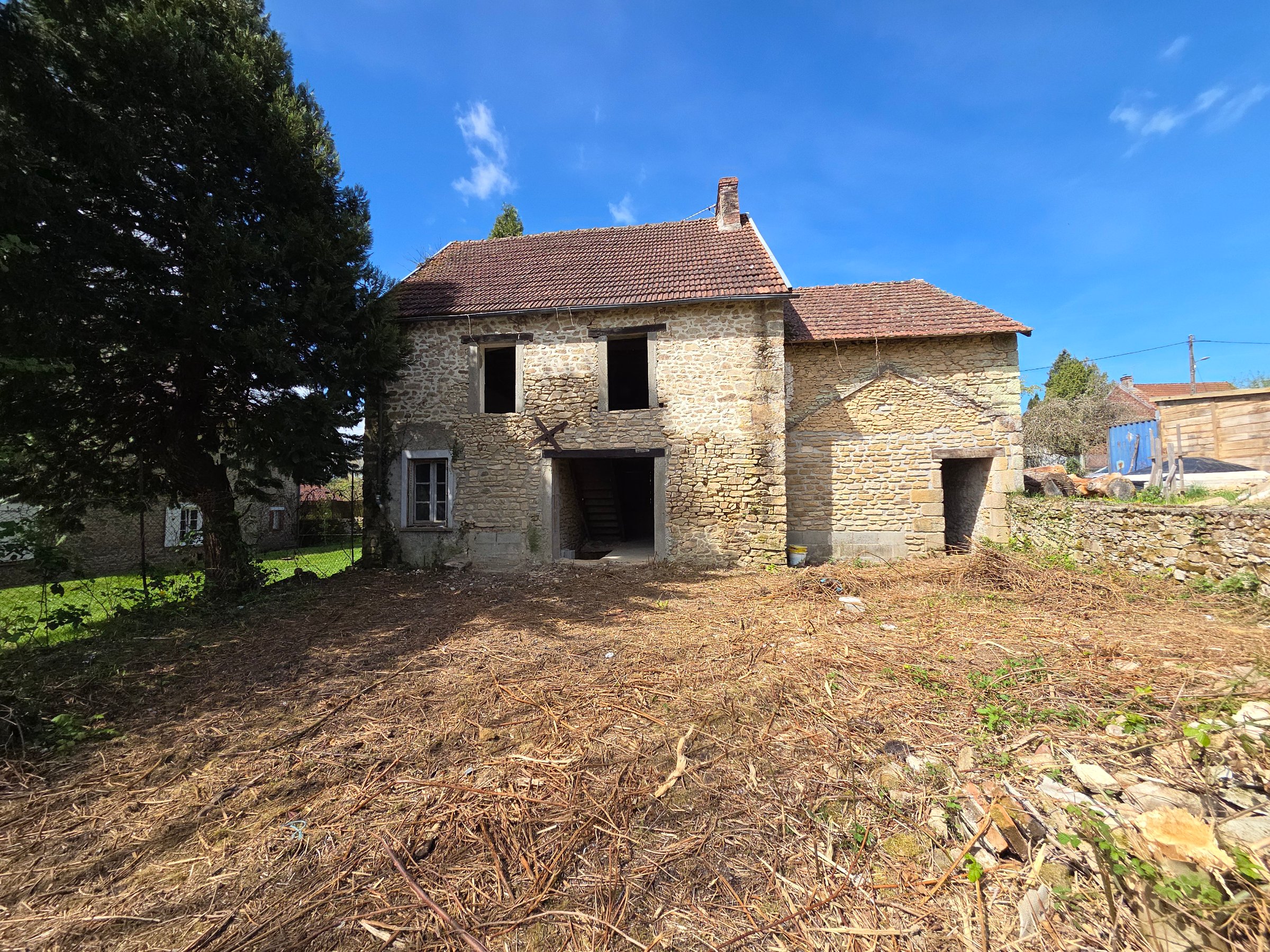 Photo 3 - Maison à rénover entièrement