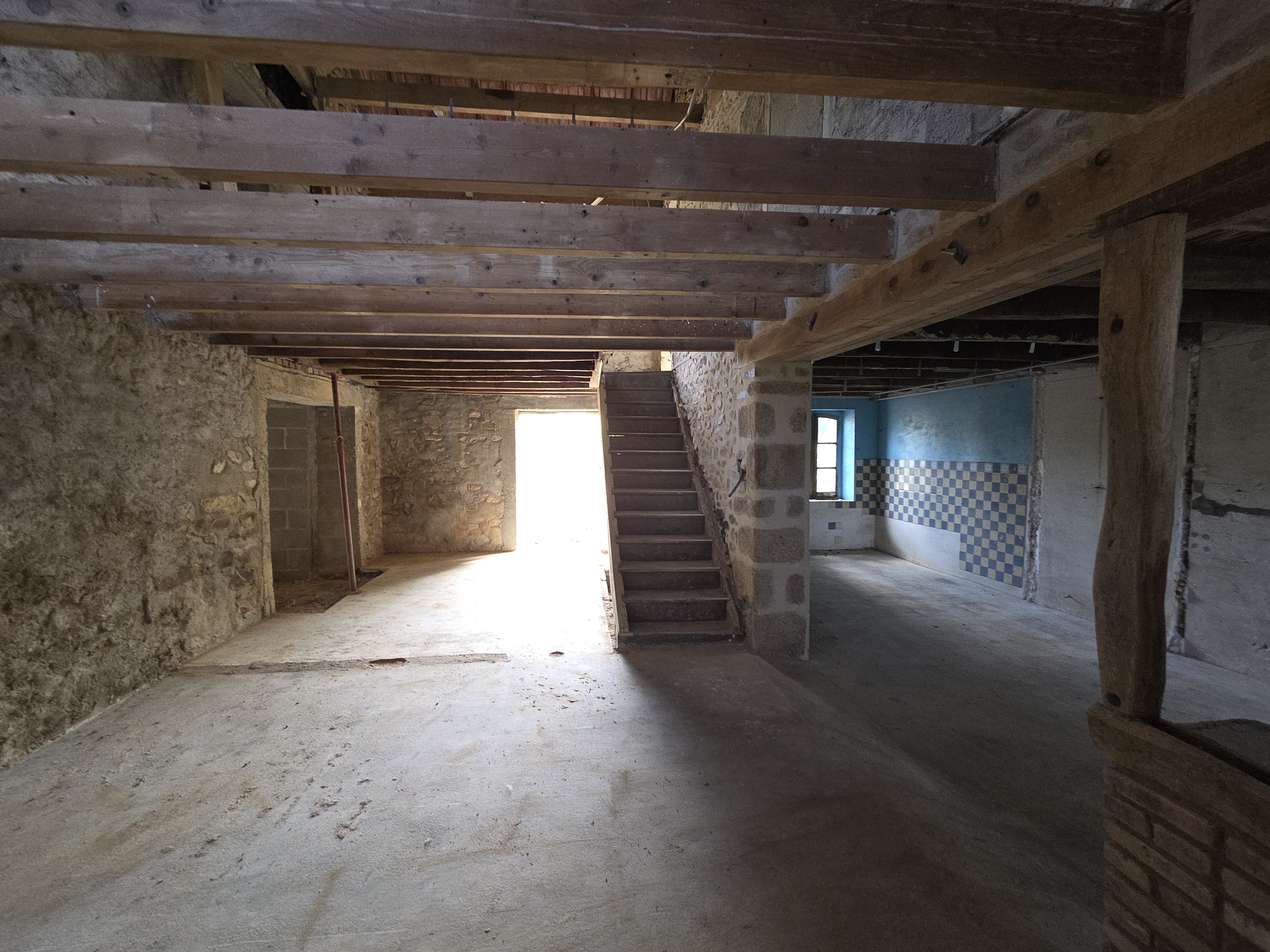 Photo 4 - Maison à rénover entièrement