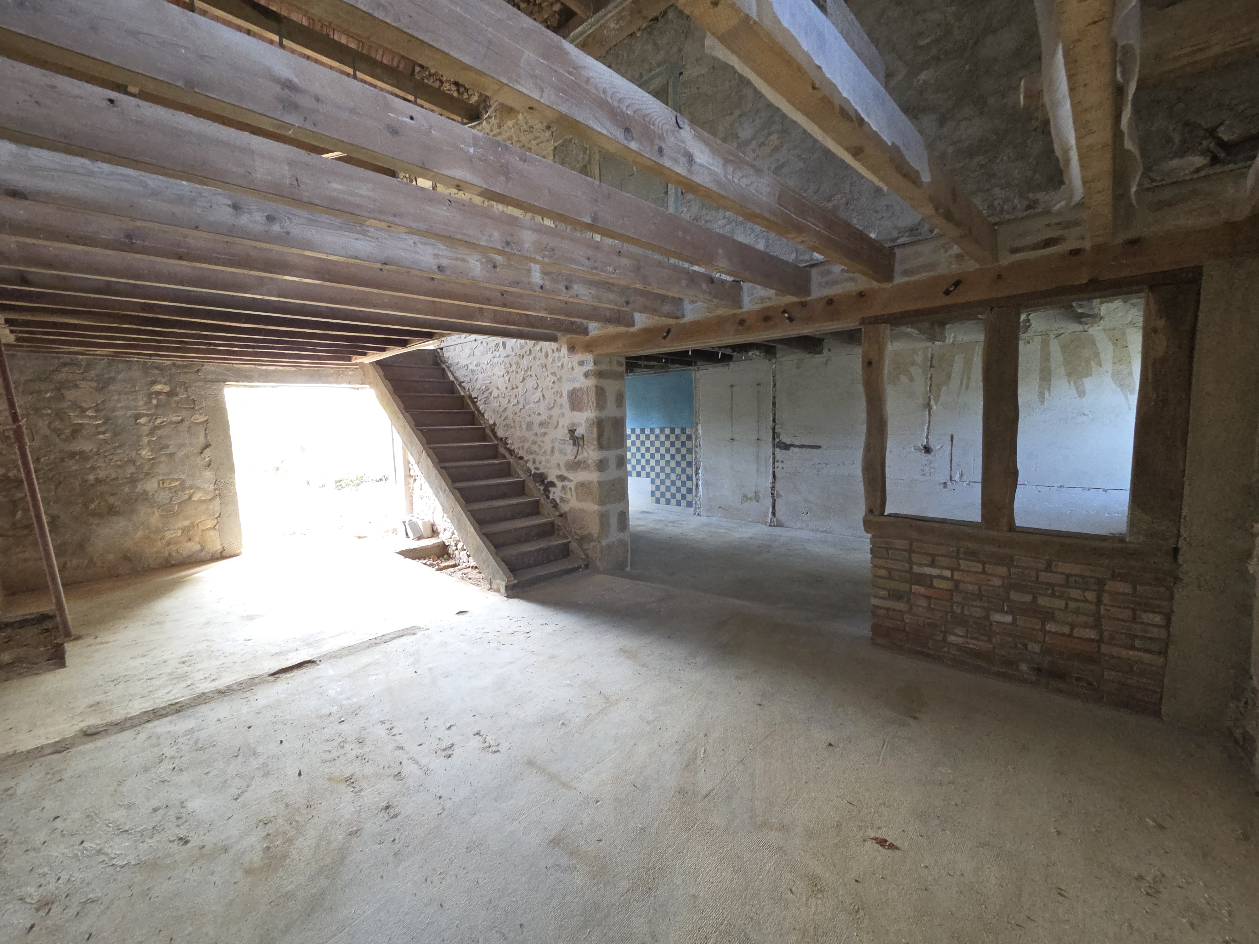 Photo 5 - Maison à rénover entièrement
