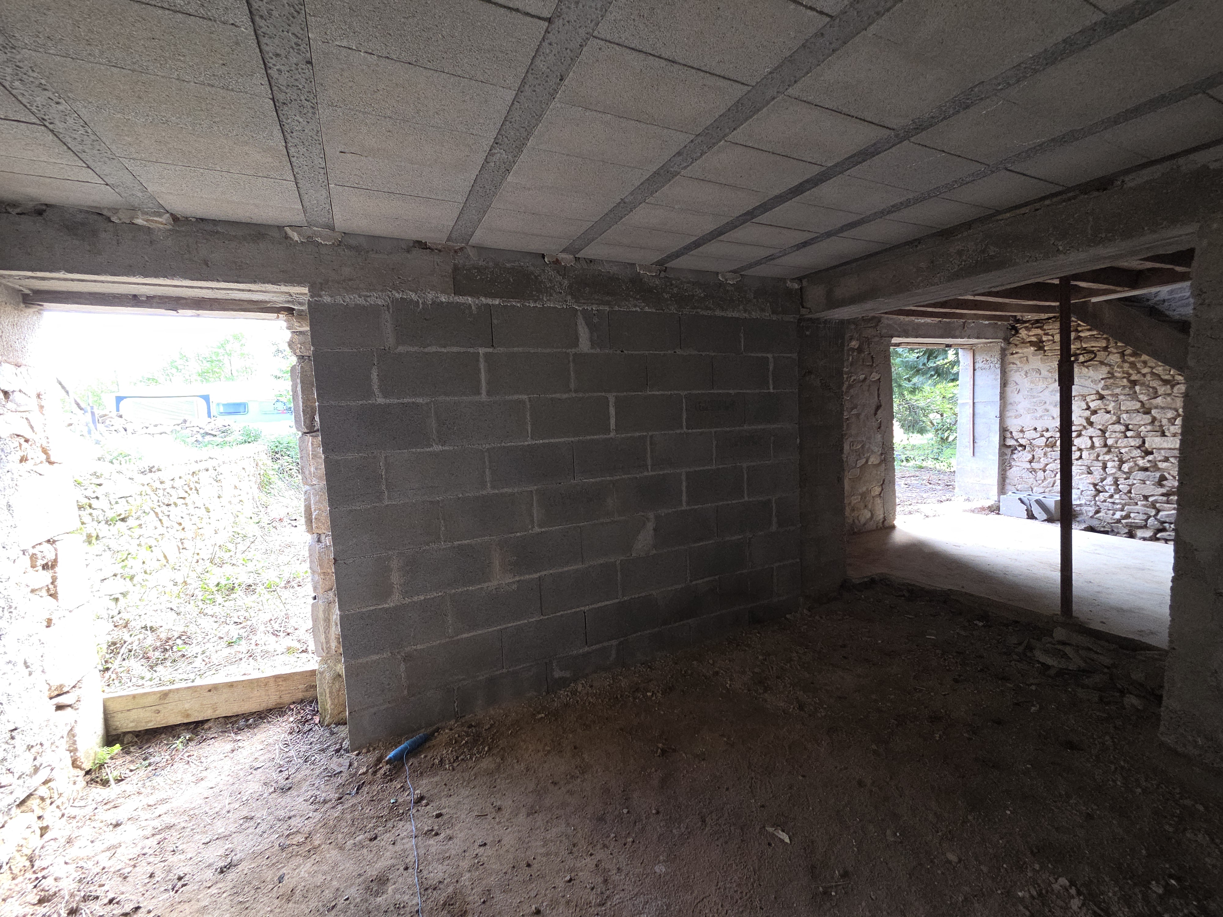 Photo 9 - Maison à rénover entièrement